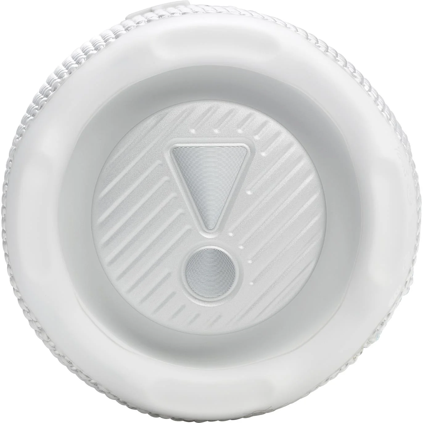 JBL Flip 7 Portable Bluetooth Speaker (White) - Image 4