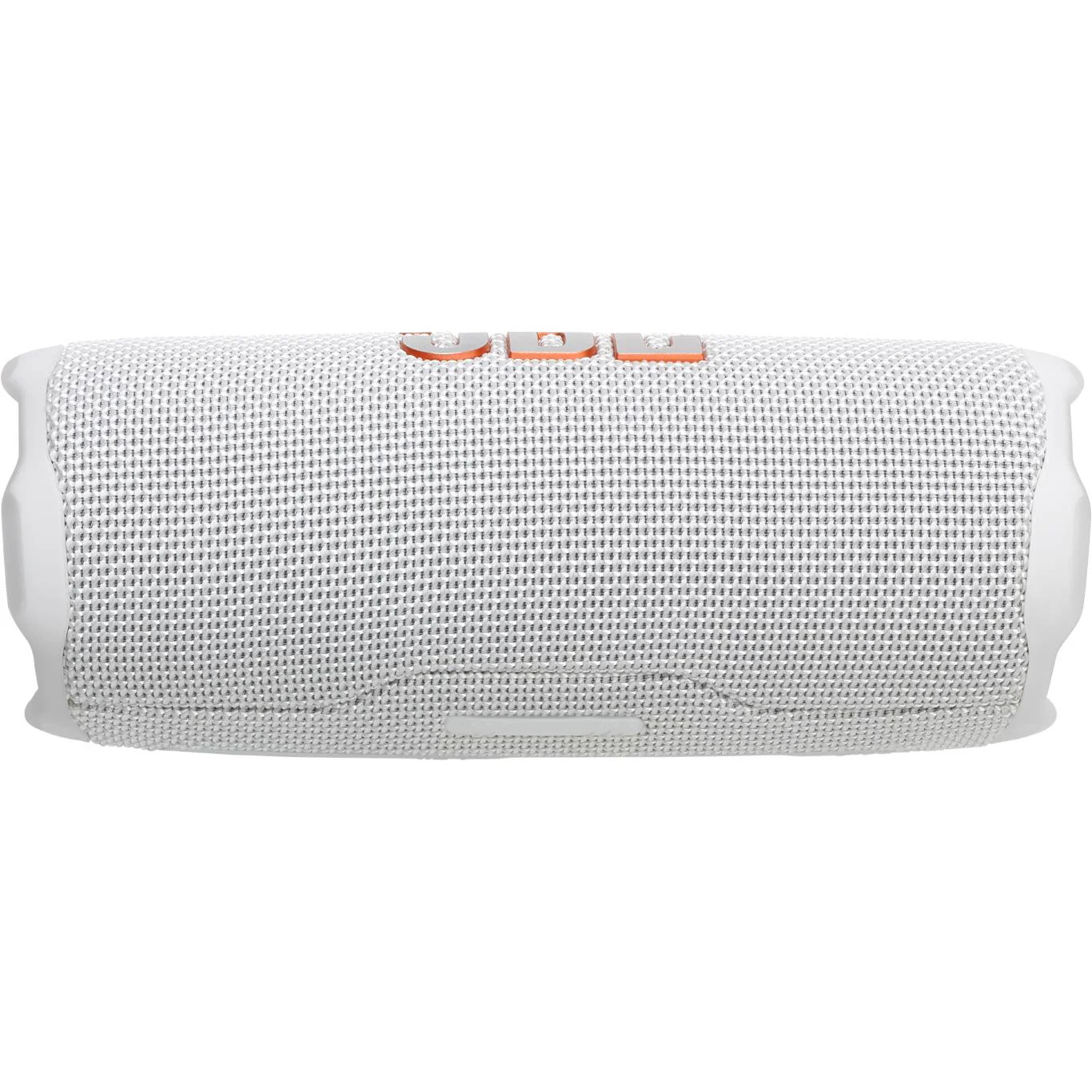 JBL Flip 7 Portable Bluetooth Speaker (White) - Image 9