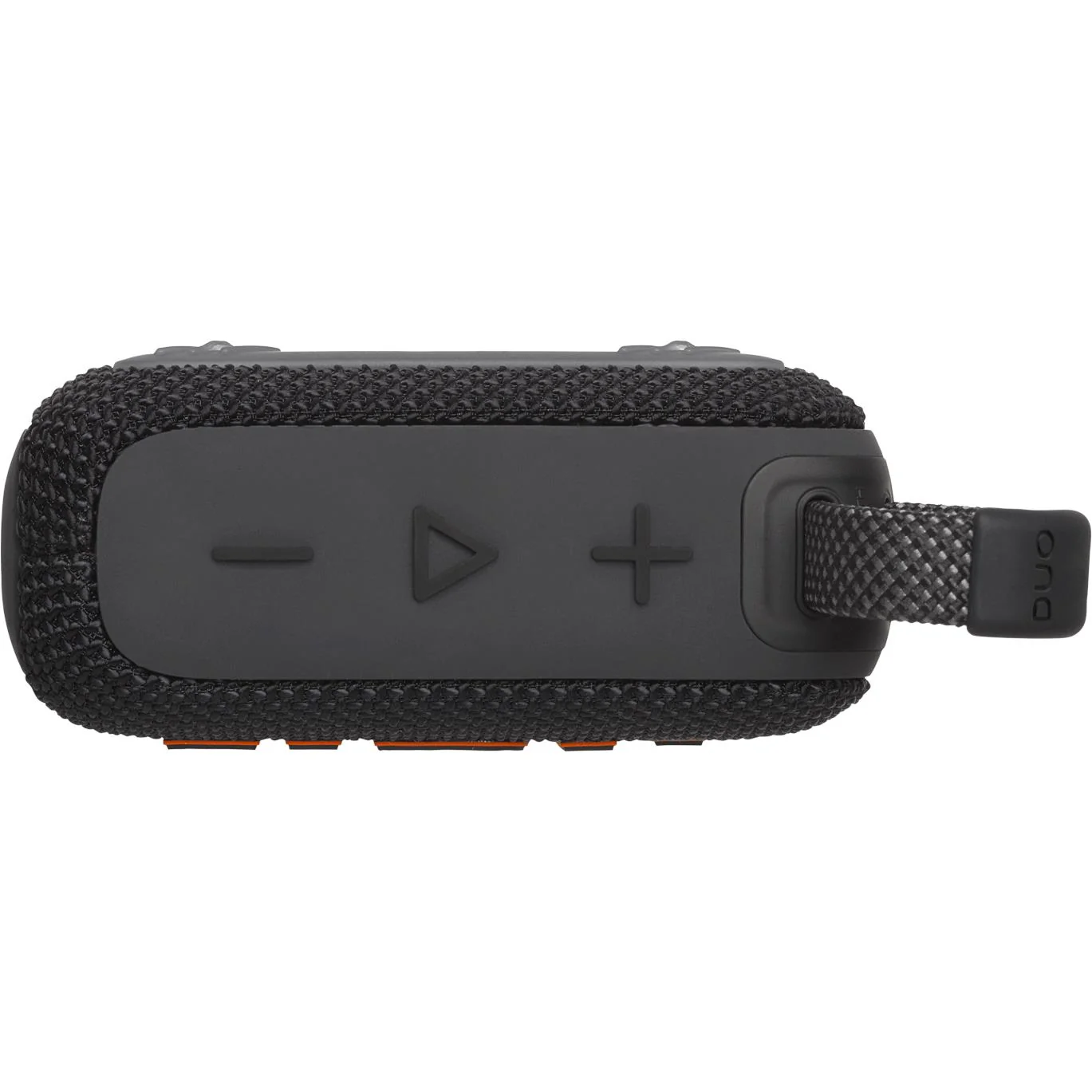 JBL Go 4 Duo Portable Bluetooth Speakers with AirTouch (Black) [2 Pack] - Image 8