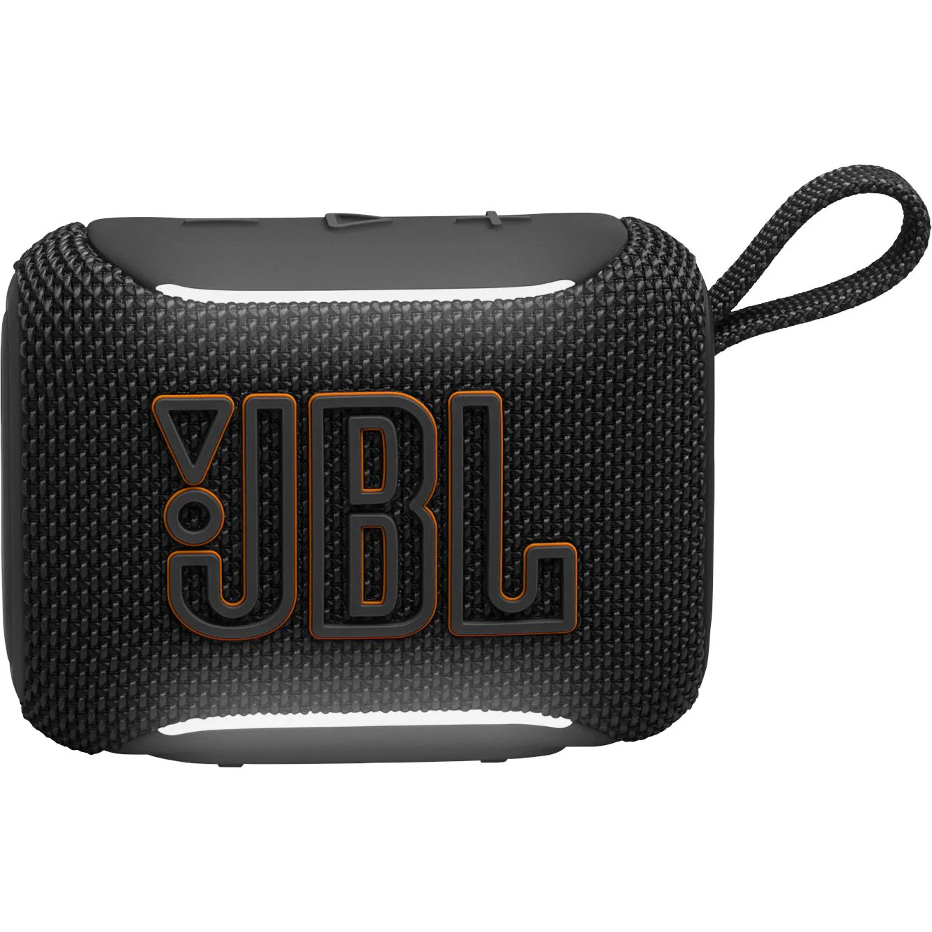 JBL Go 5 Mini Bluetooth Speaker (Black) - Image 2