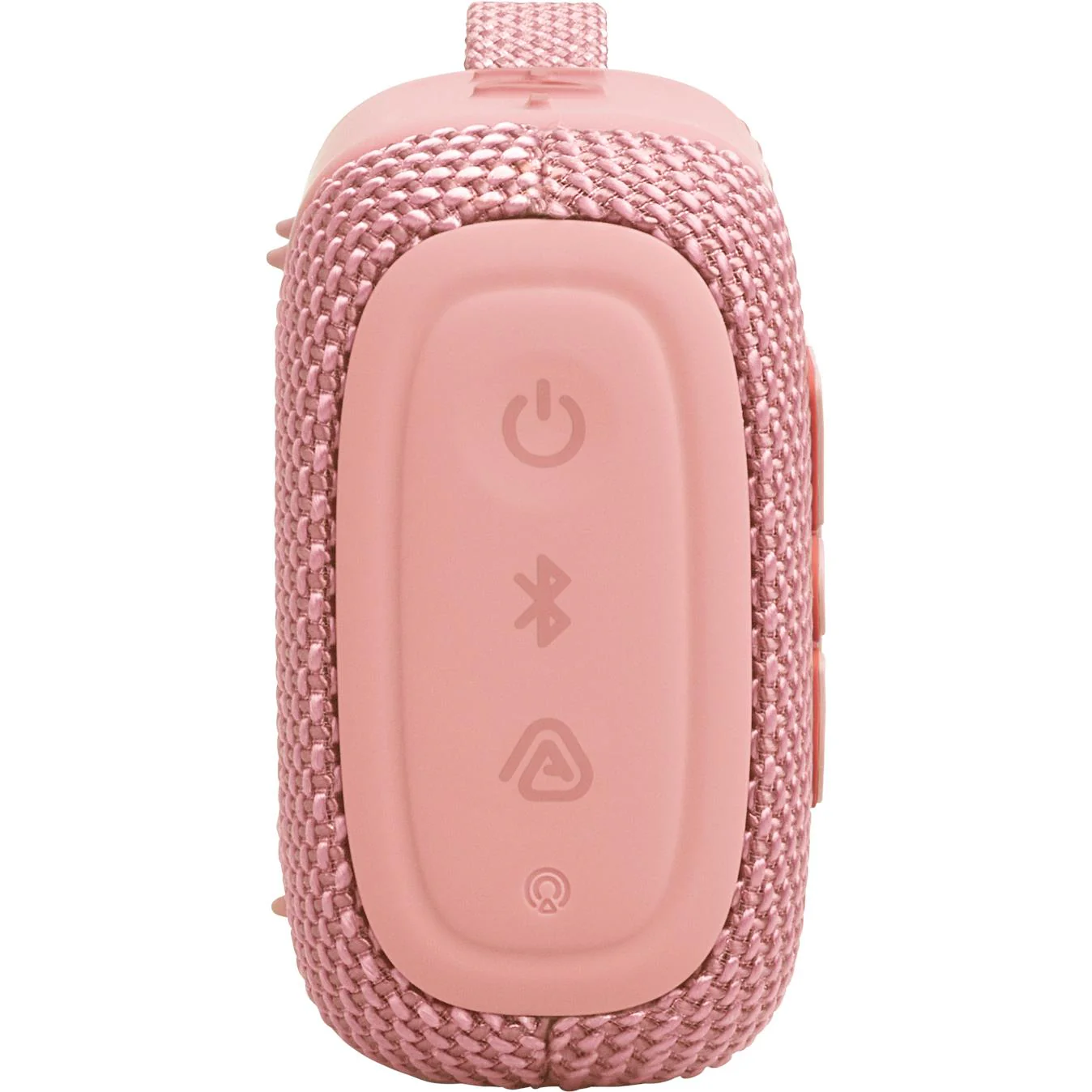JBL Go 5 Mini Bluetooth Speaker (Pink) - Image 6