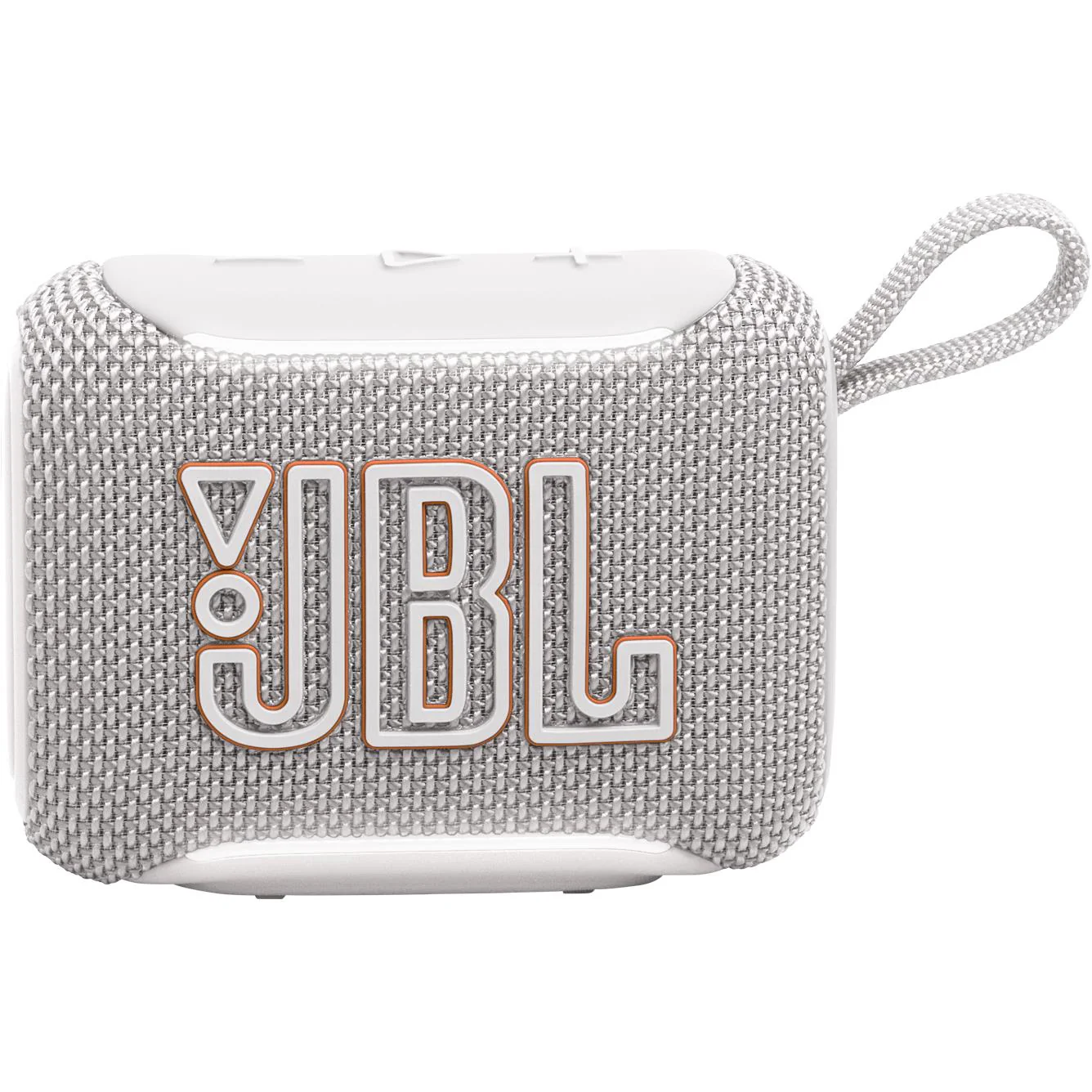 JBL Go 5 Mini Bluetooth Speaker (White) - Image 2