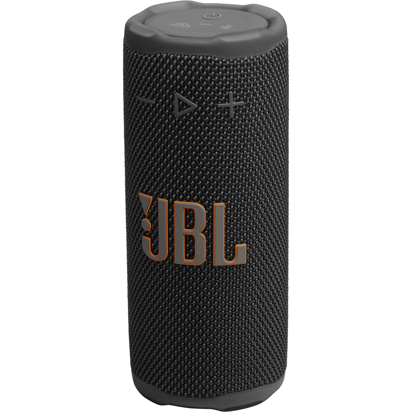 JBL Grip Compact Portable Speaker with Ambient Light (Black) - Image 6