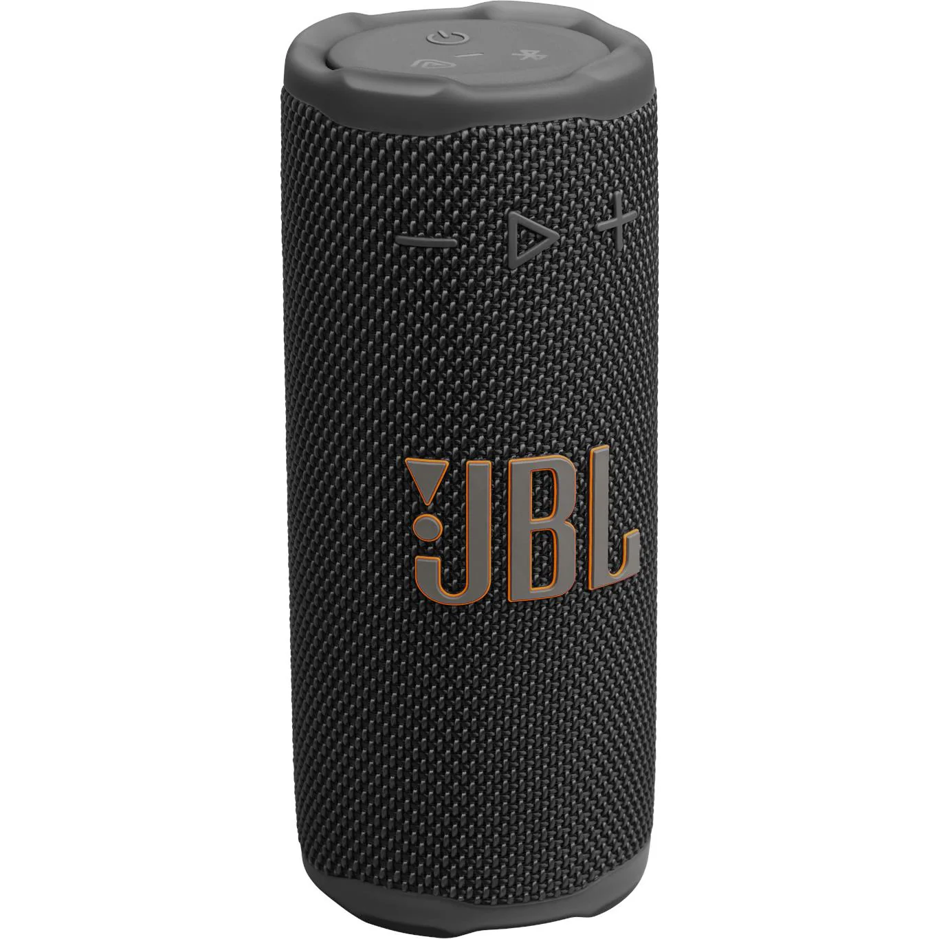 JBL Grip Compact Portable Speaker with Ambient Light (Black) - Image 7