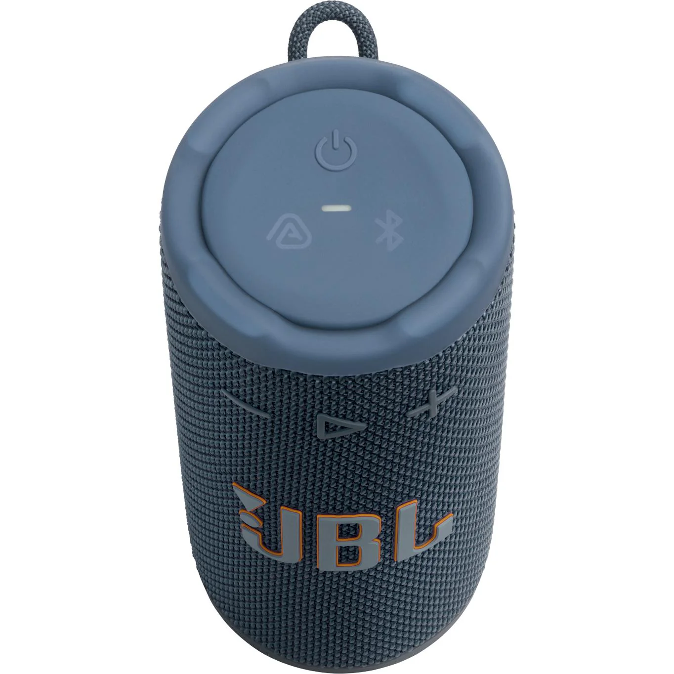 JBL Grip Compact Portable Speaker with Ambient Light (Blue) - Image 3
