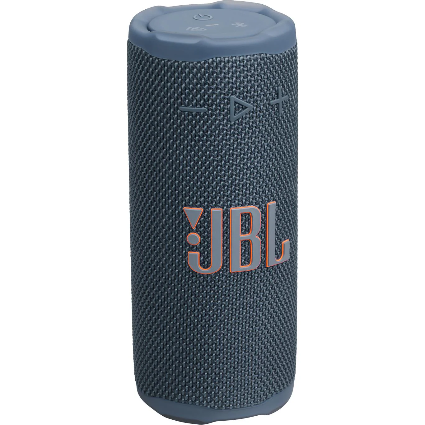 JBL Grip Compact Portable Speaker with Ambient Light (Blue) - Image 7
