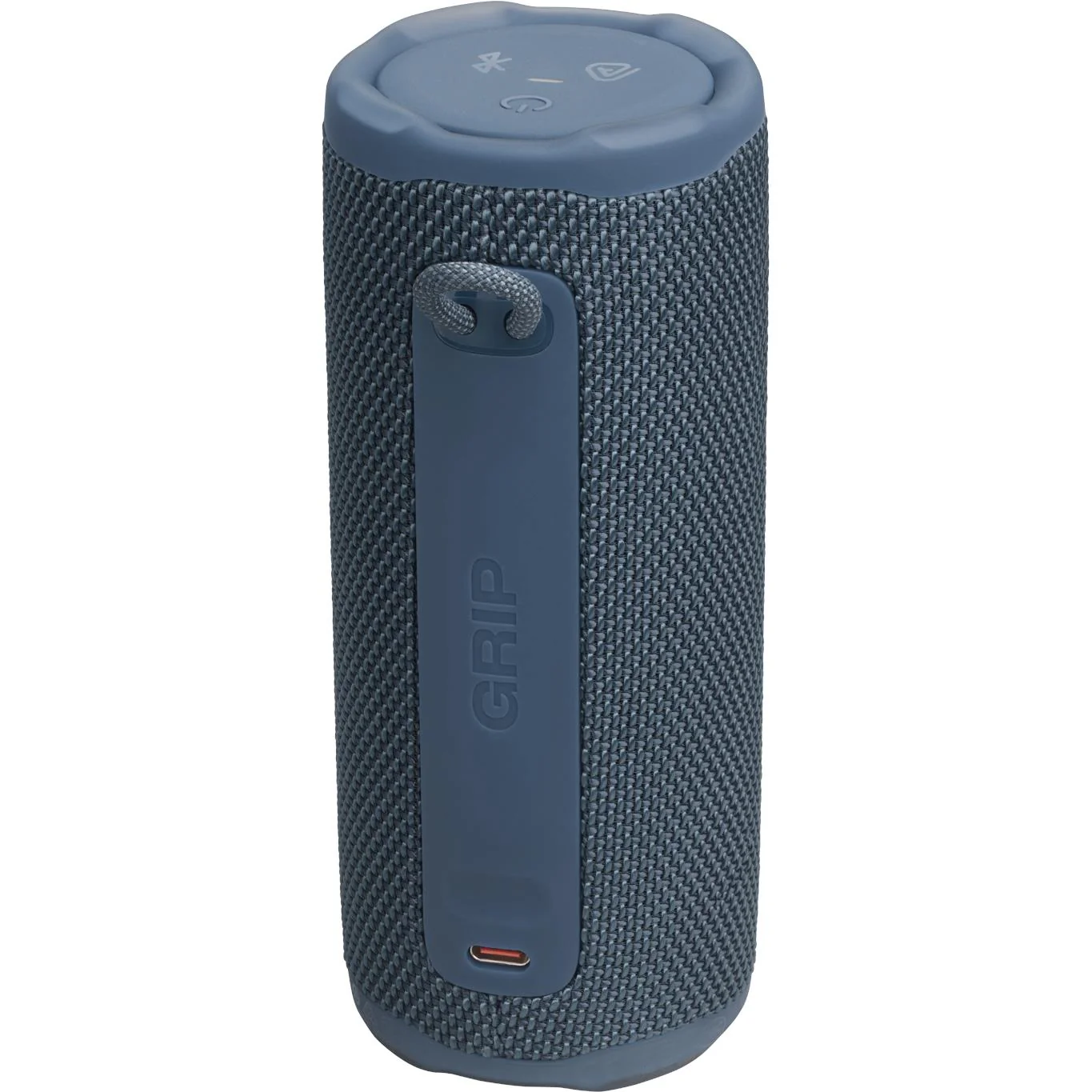 JBL Grip Compact Portable Speaker with Ambient Light (Blue) - Image 8