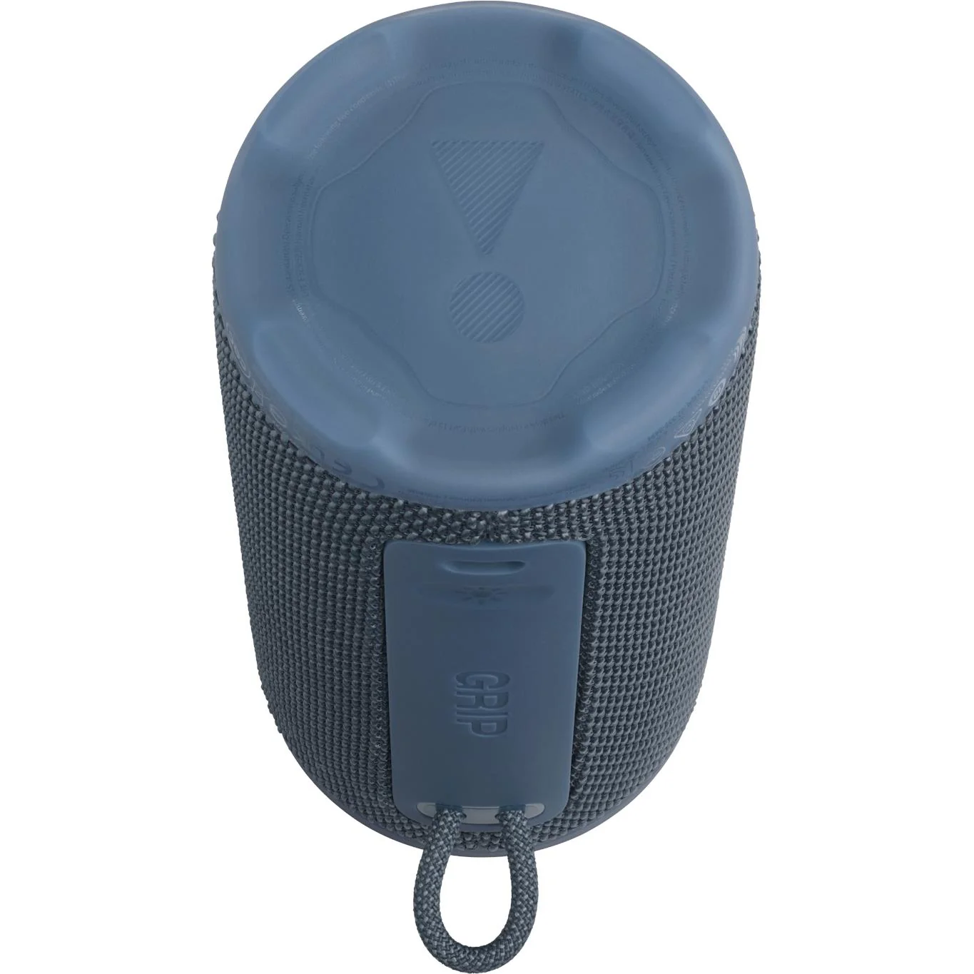 JBL Grip Compact Portable Speaker with Ambient Light (Blue) - Image 9