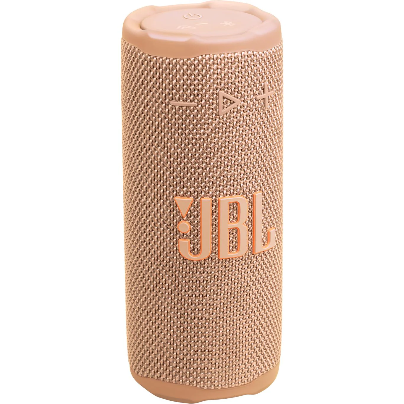 JBL Grip Compact Portable Speaker with Ambient Light (Orange) - Image 7