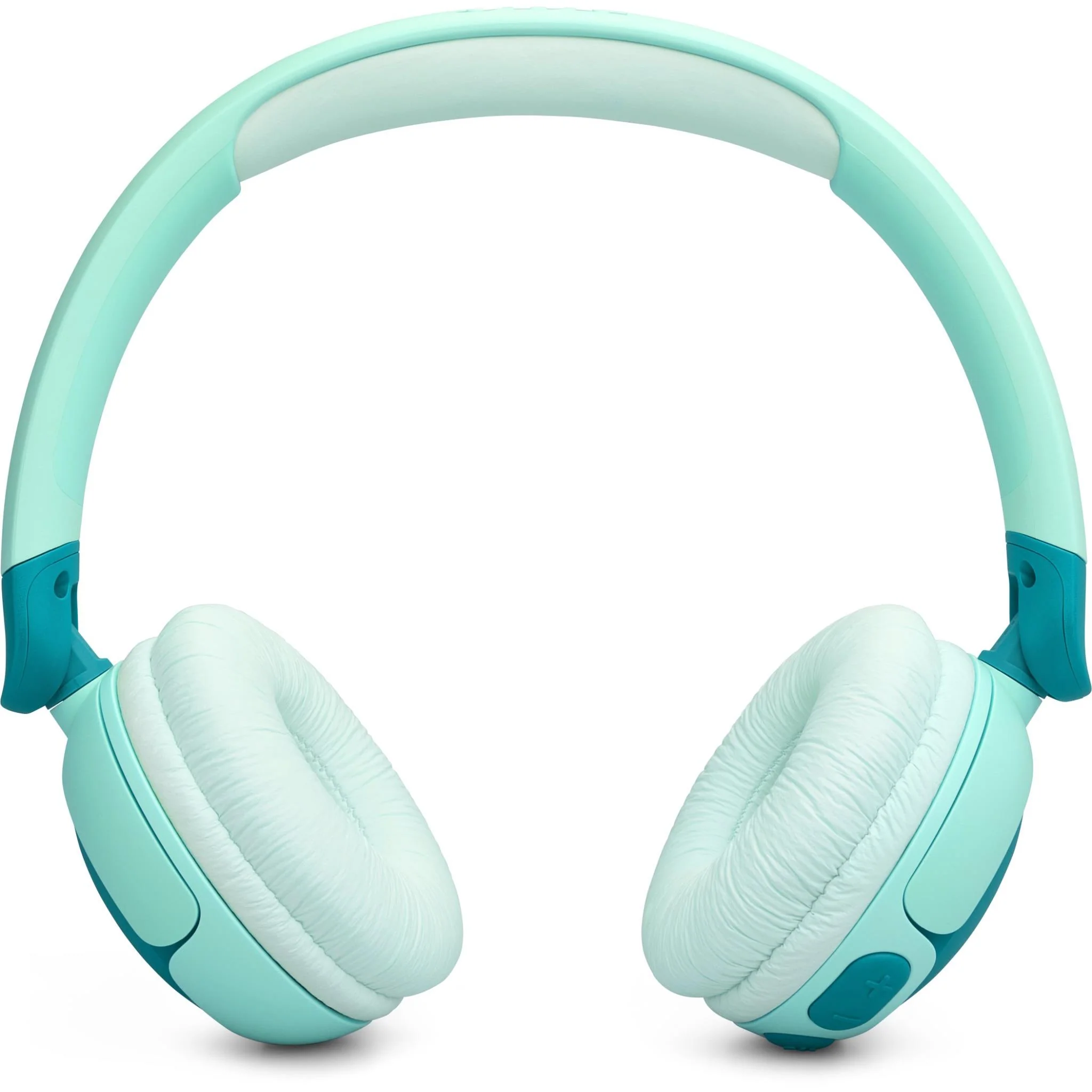 JBL JR320BT Wireless On-Ear Kids Headphones (Green) - Image 2