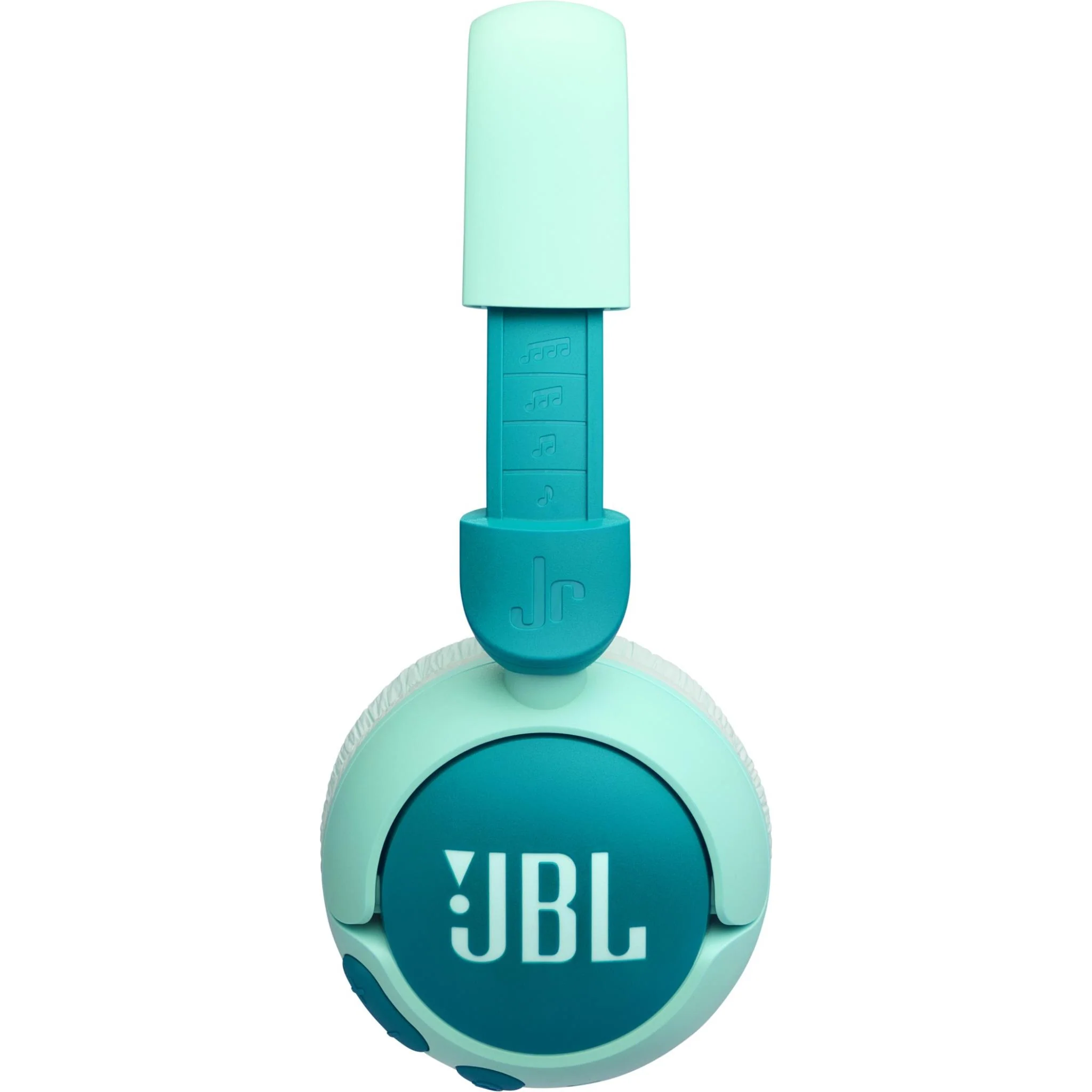 JBL JR320BT Wireless On-Ear Kids Headphones (Green) - Image 3