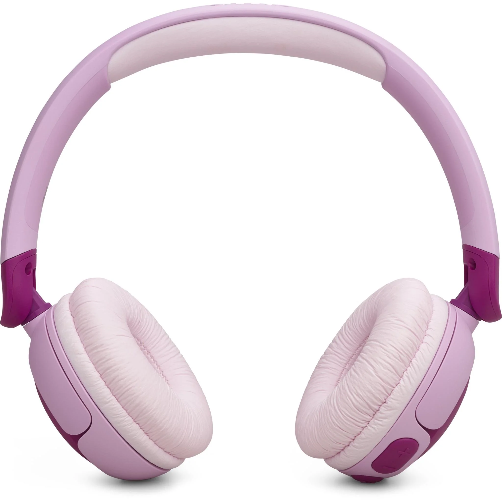 JBL JR320BT Wireless On-Ear Kids Headphones (Purple) - Image 2