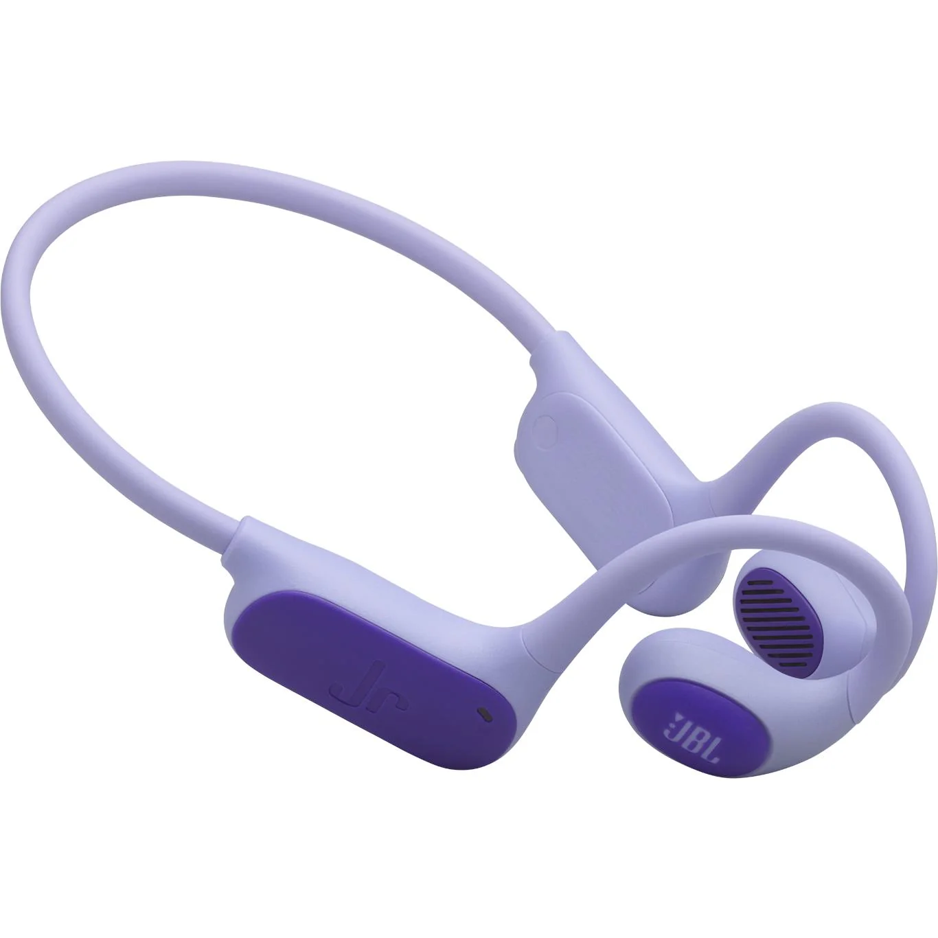 JBL Junior Free Open Ear Junior Headphones (Purple)