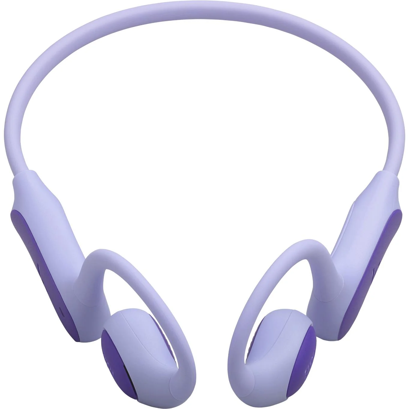 JBL Junior Free Open Ear Junior Headphones (Purple) - Image 2