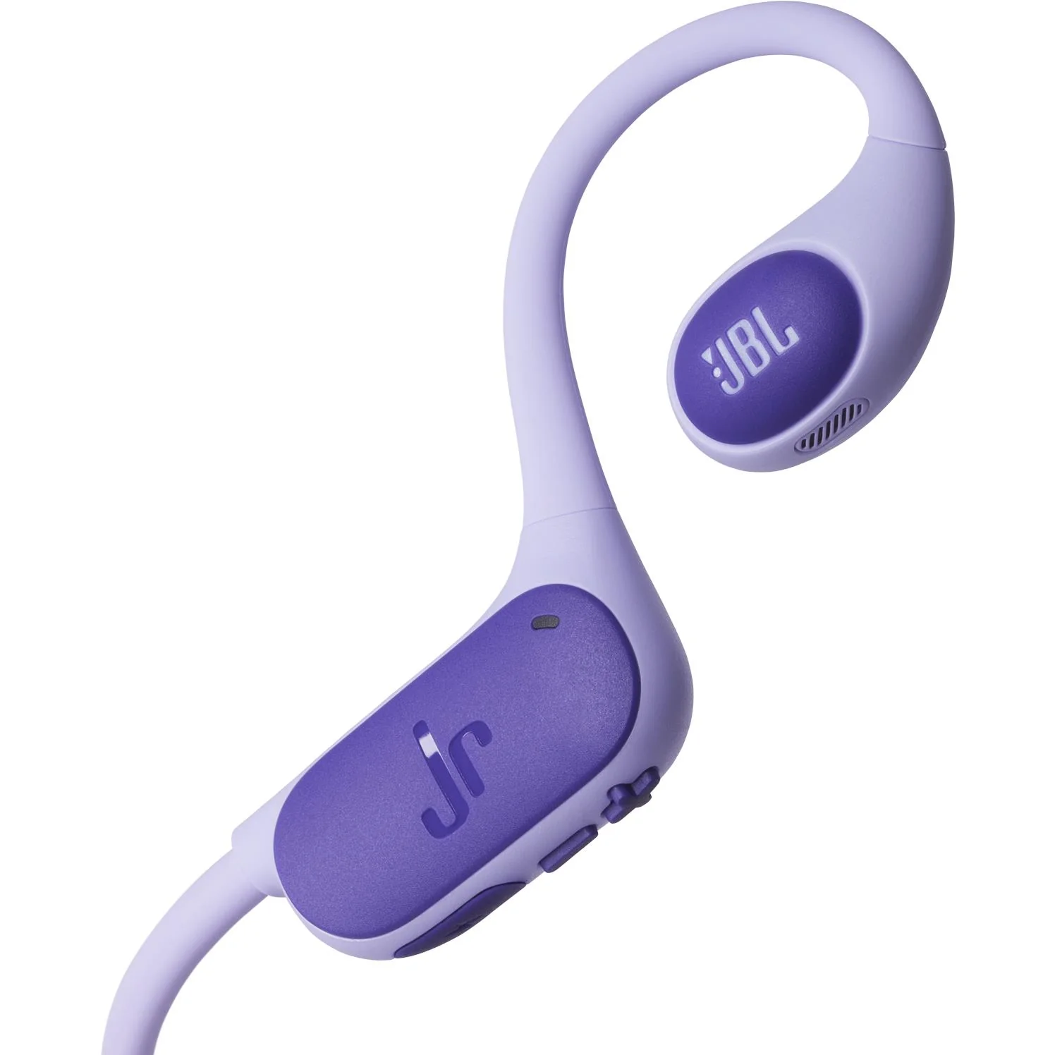 JBL Junior Free Open Ear Junior Headphones (Purple) - Image 3