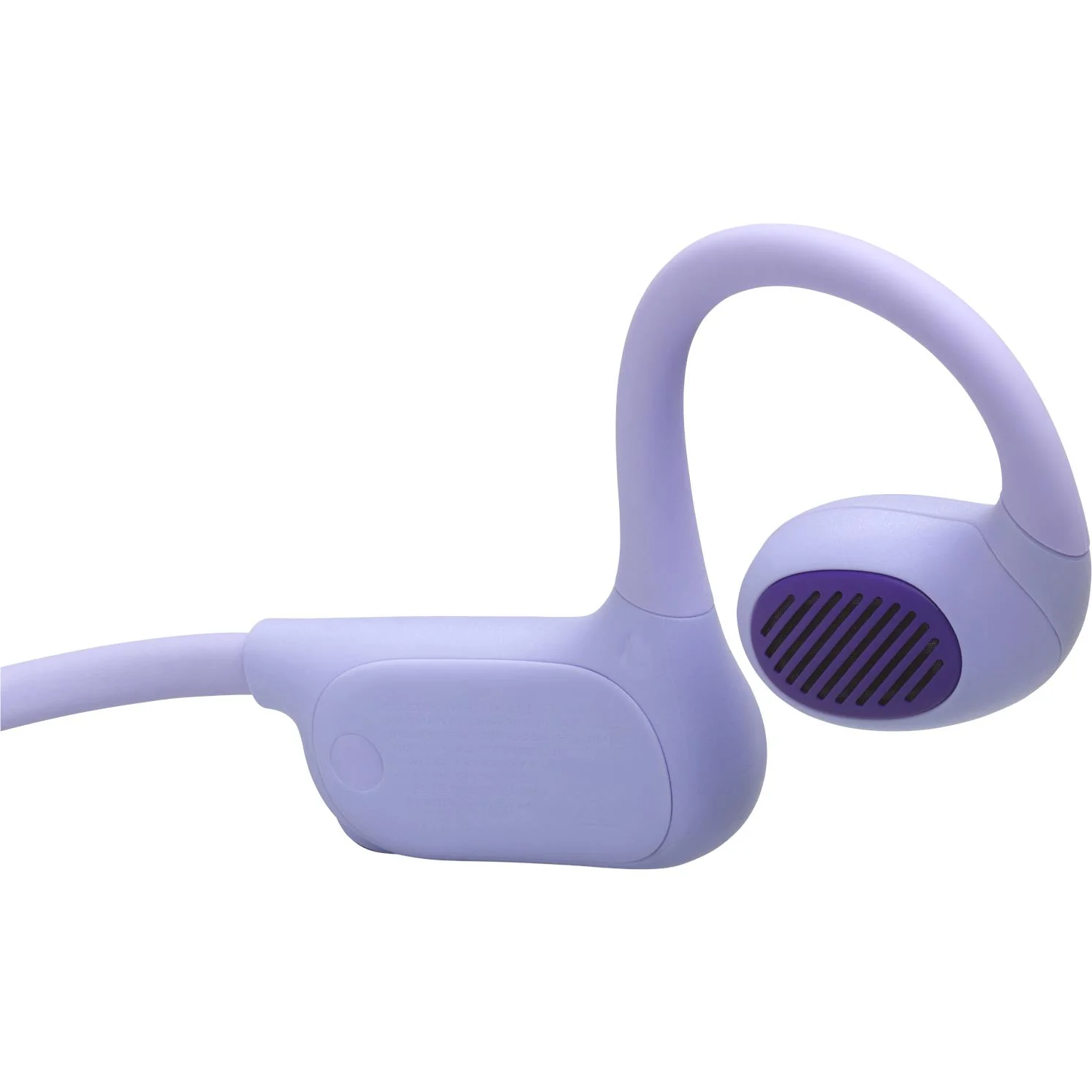 JBL Junior Free Open Ear Junior Headphones (Purple) - Image 4