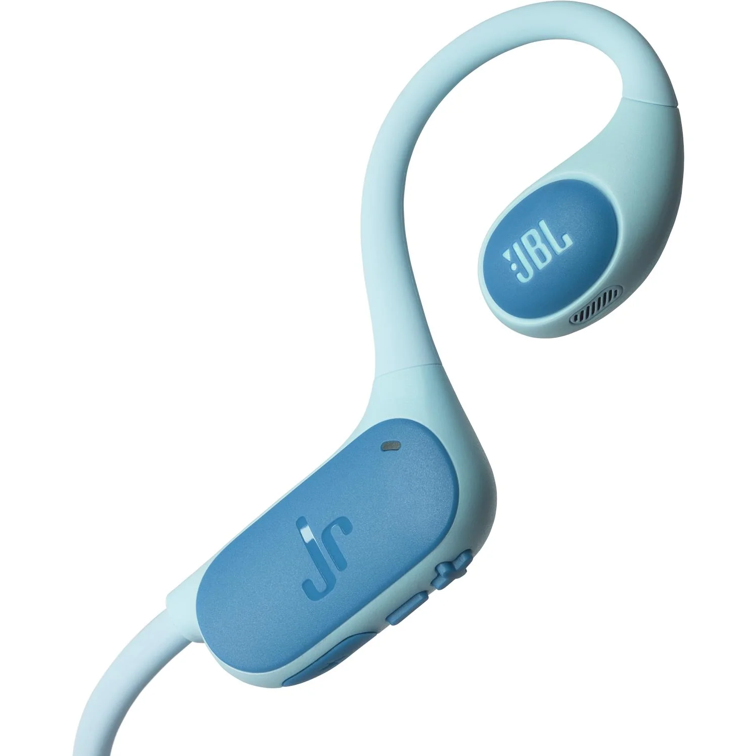JBL Junior Free Open Ear Junior Headphones (Teal) - Image 3