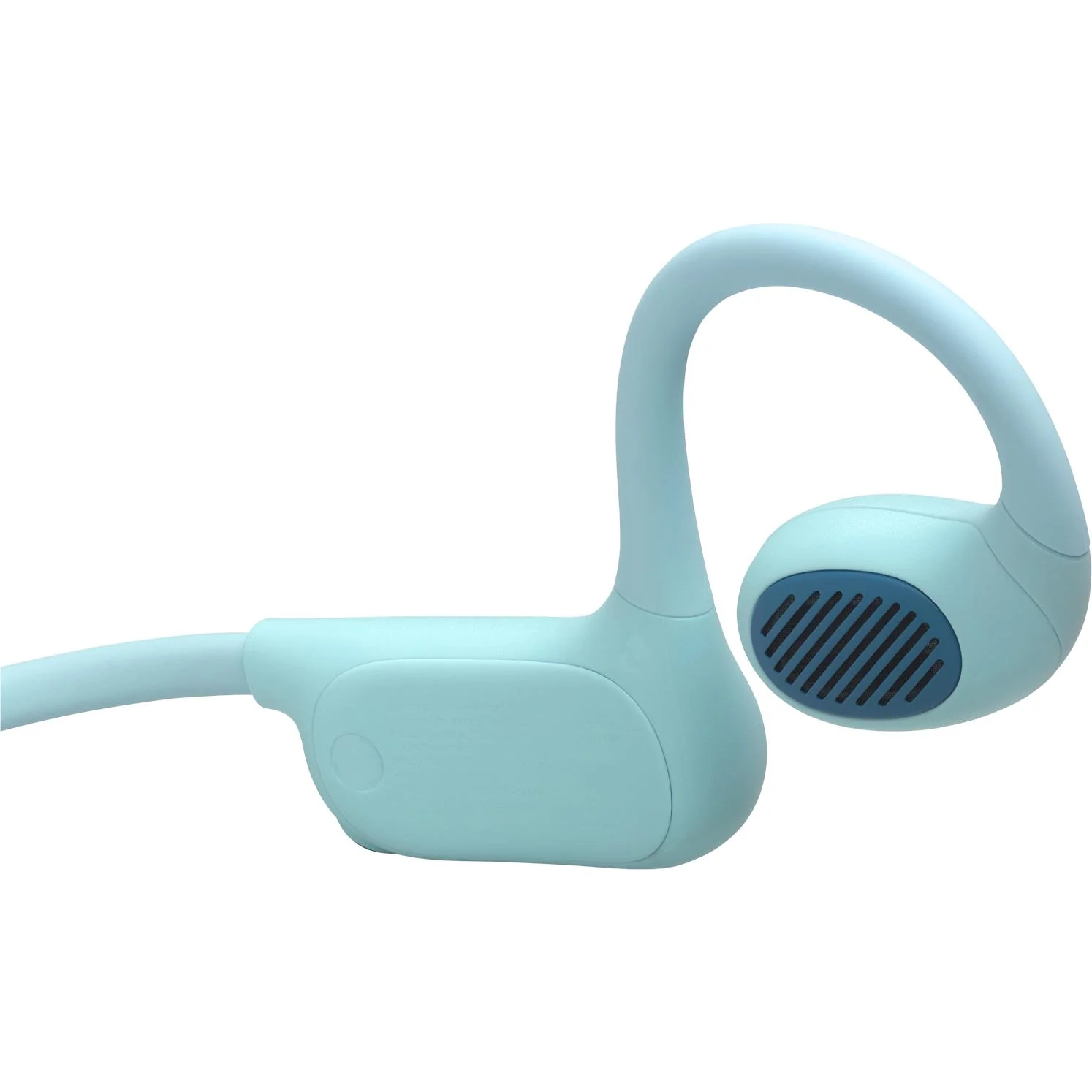 JBL Junior Free Open Ear Junior Headphones (Teal) - Image 4