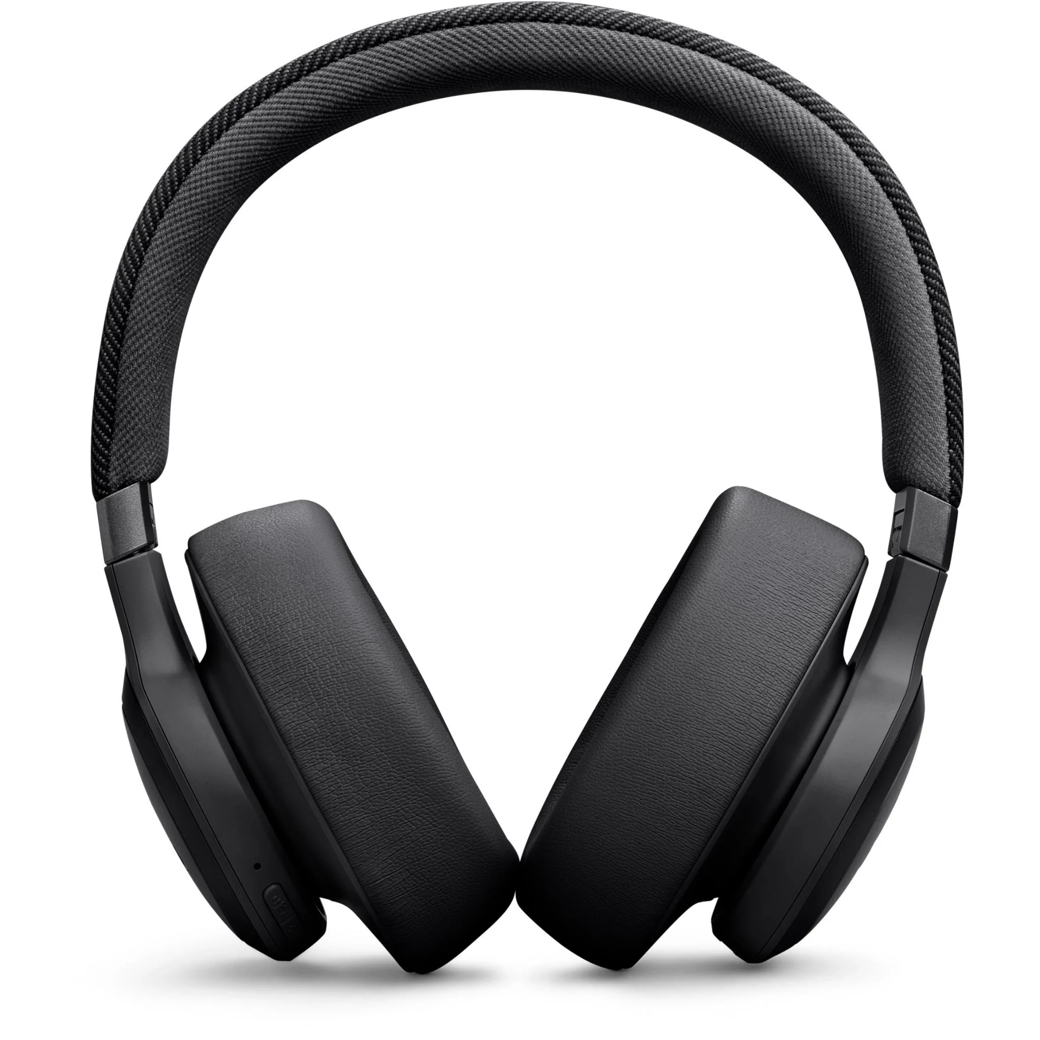 JBL Live 770 Wireless Over-Ear Headphones with True Adaptive NC (Black) - Image 2