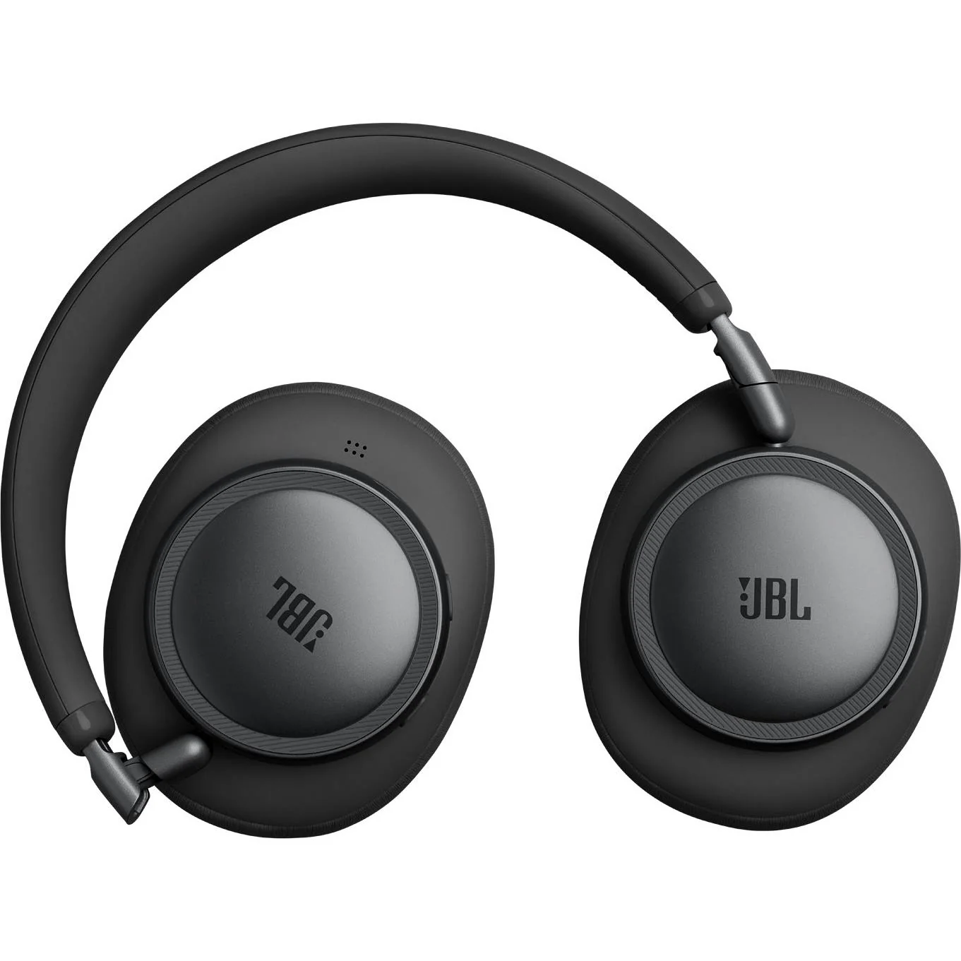 JBL Live 780NC Wireless Noise Cancelling Over-ear Headphones (Black) - Image 2