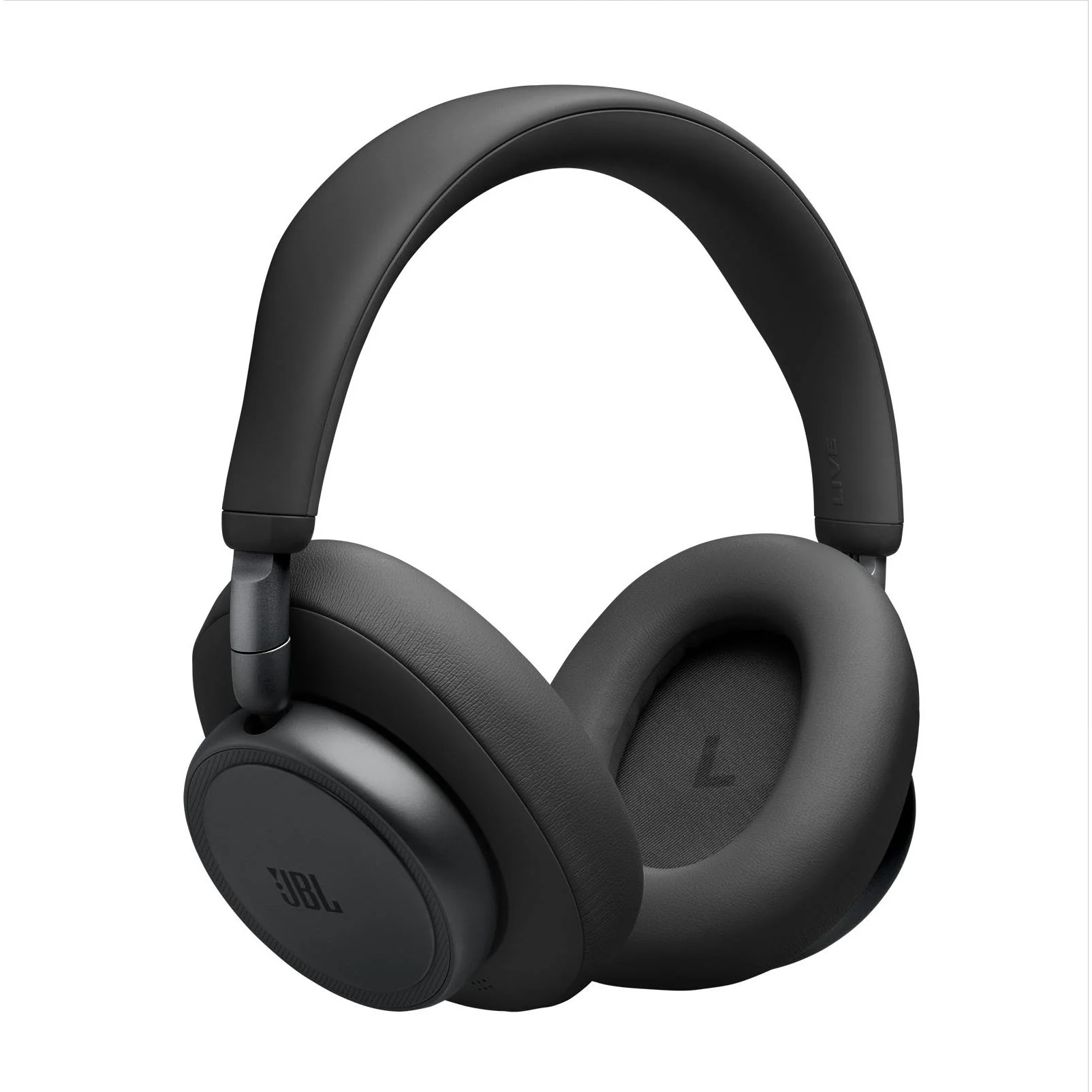 JBL Live 780NC Wireless Noise Cancelling Over-ear Headphones (Black) - Image 6