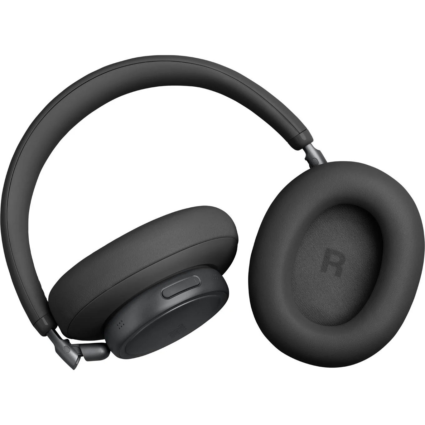 JBL Live 780NC Wireless Noise Cancelling Over-ear Headphones (Black) - Image 7