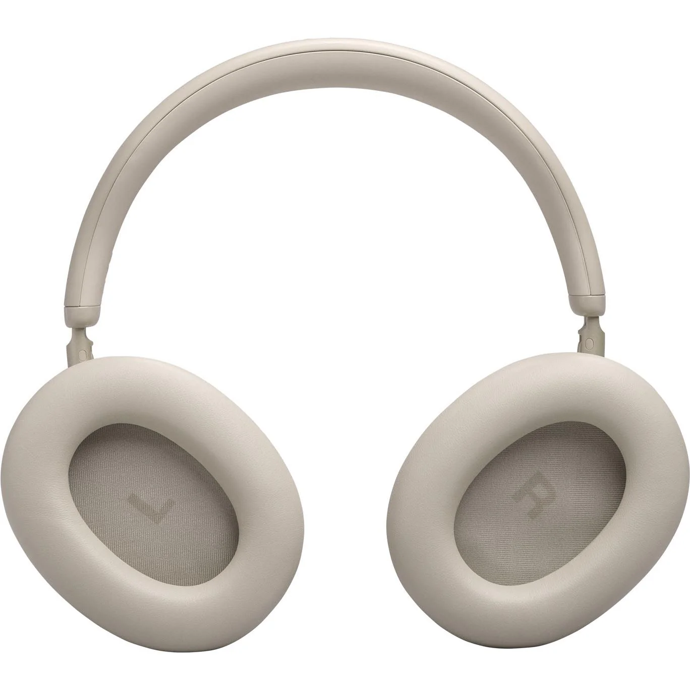 JBL Live 780NC Wireless Noise Cancelling Over-ear Headphones (Champagne) - Image 3