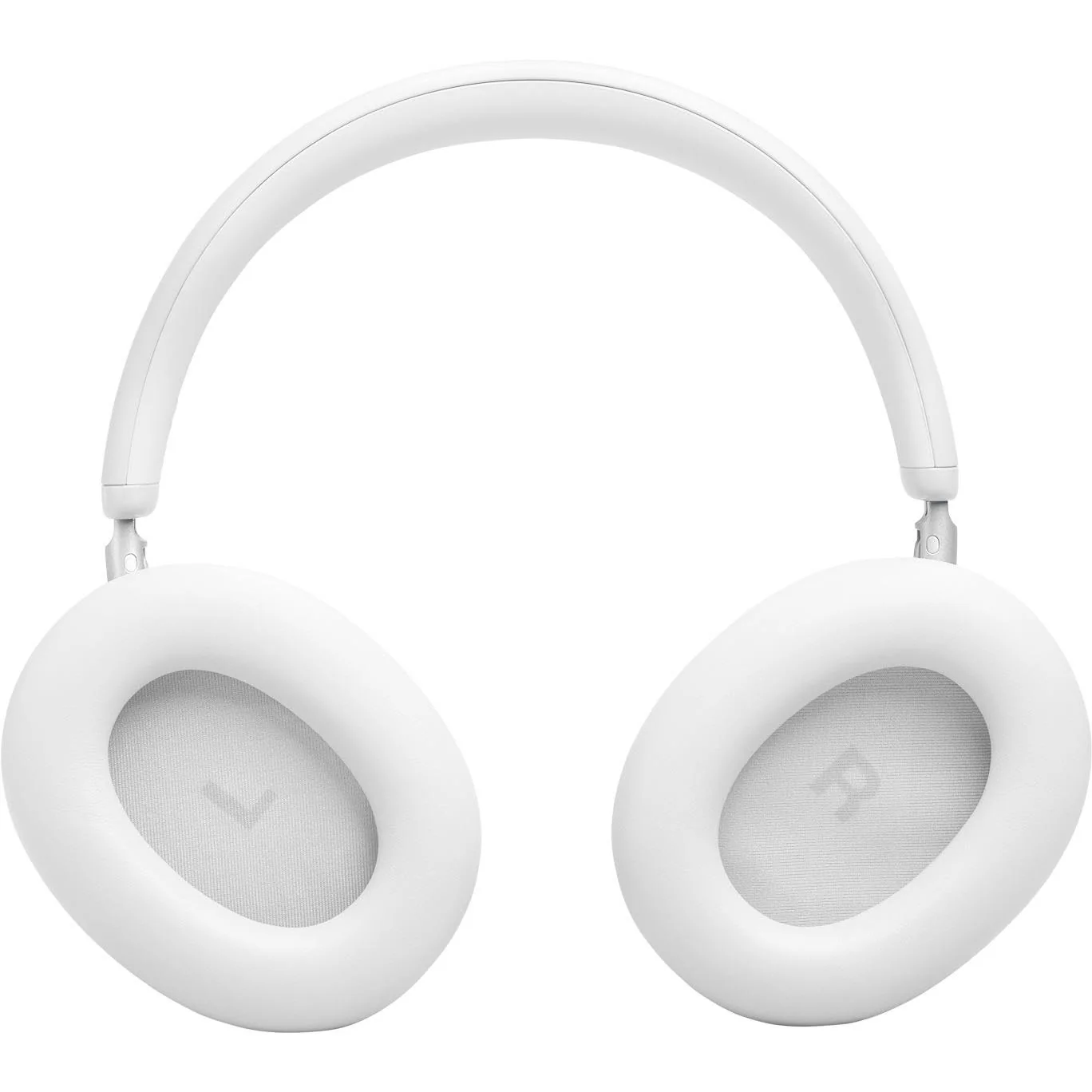 JBL Live 780NC Wireless Noise Cancelling Over-ear Headphones (White) - Image 3