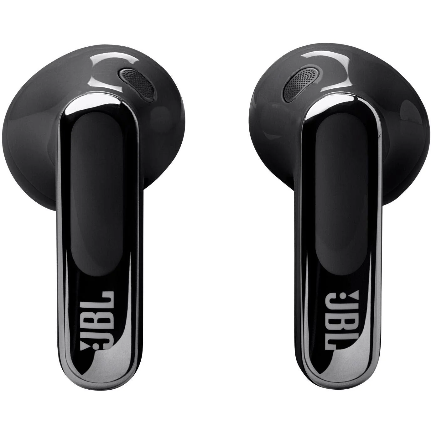 JBL Live Flex 3 TWS Noise Cancelling In-Ear Headphones (Black) - Image 2