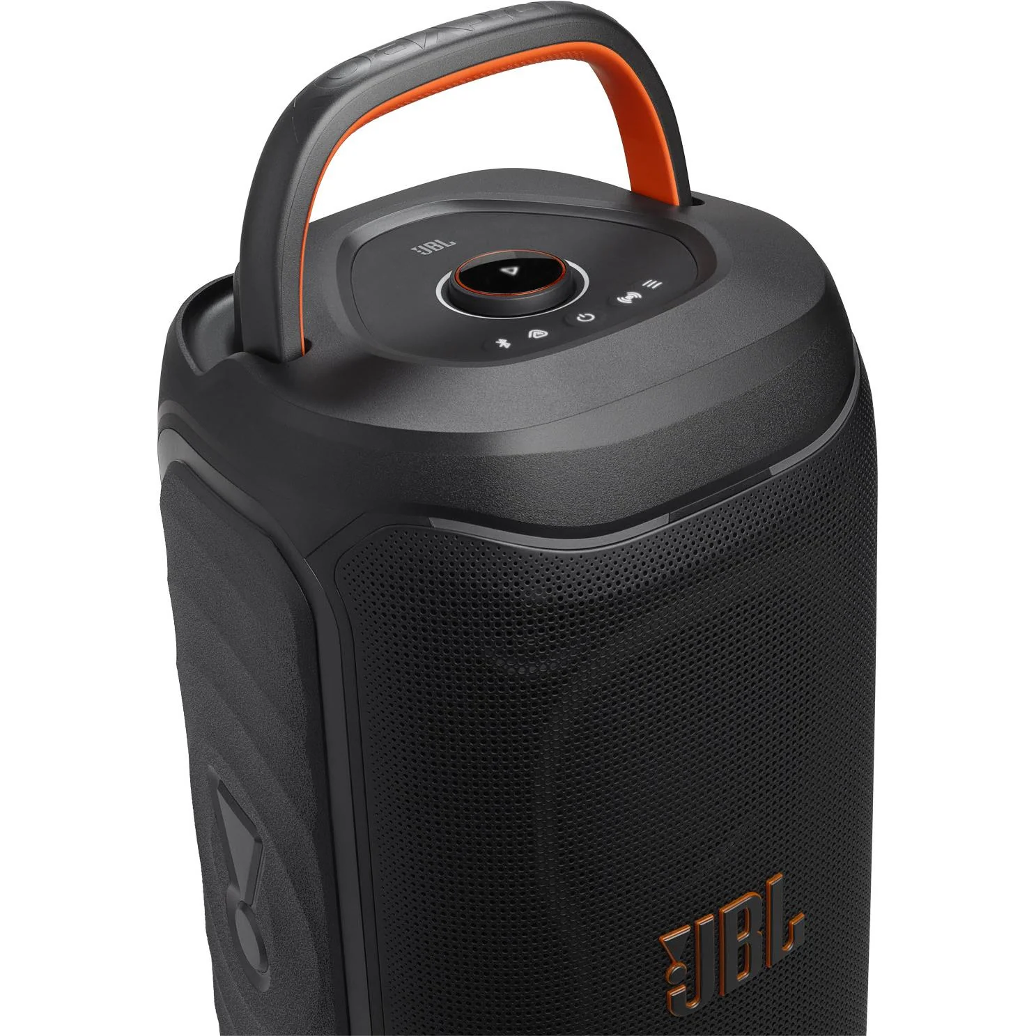 JBL PartyBox 130 Portable Party Speaker (Black) - Image 5
