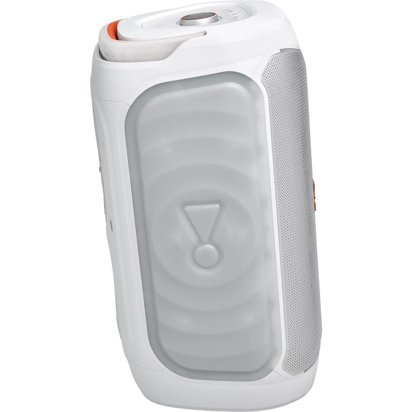 JBL PartyBox 130 Portable Party Speaker (White) - Image 4
