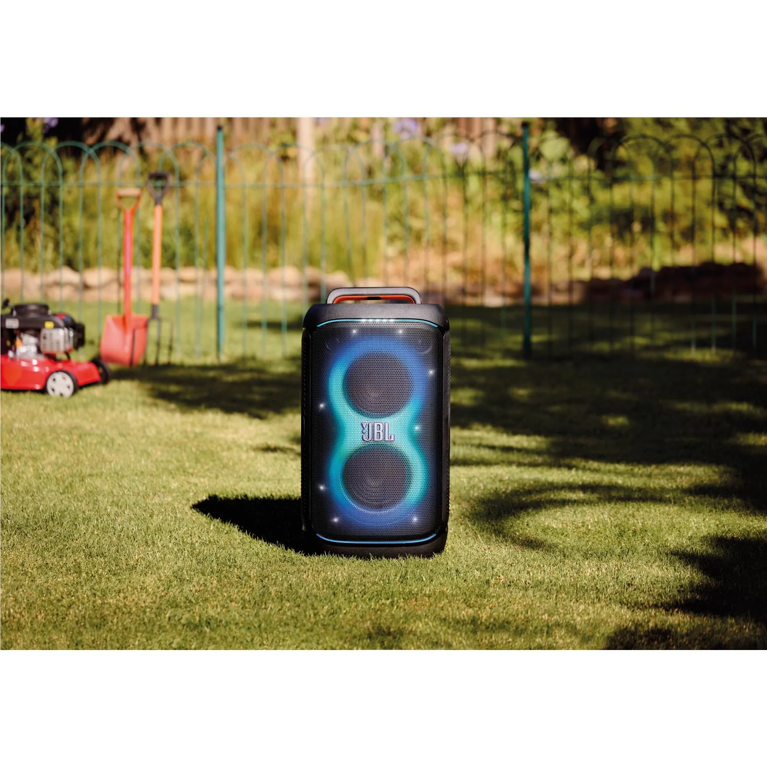 JBL PartyBox 520 Portable Party Speaker - Image 11