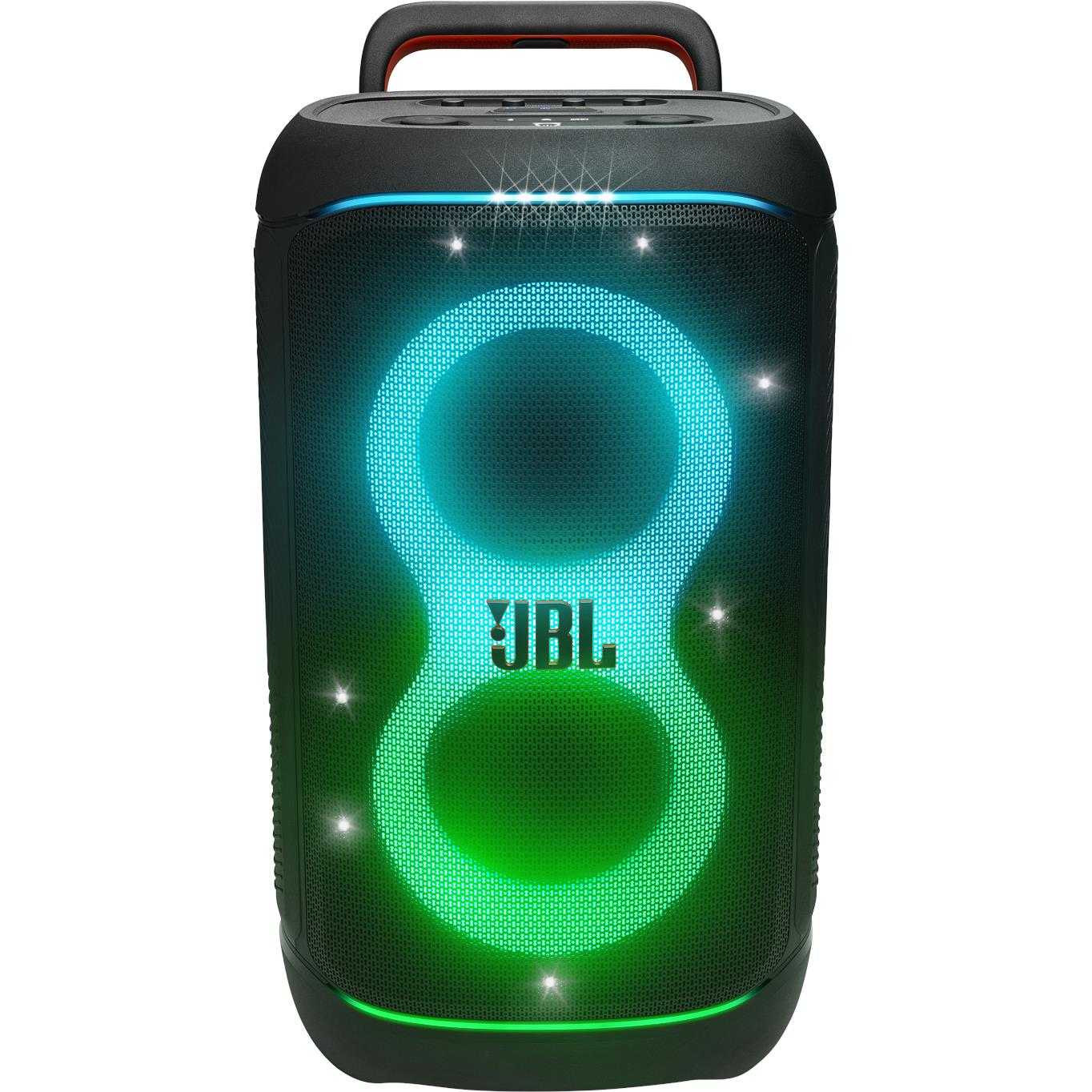 JBL PartyBox 520 Portable Party Speaker - Image 2