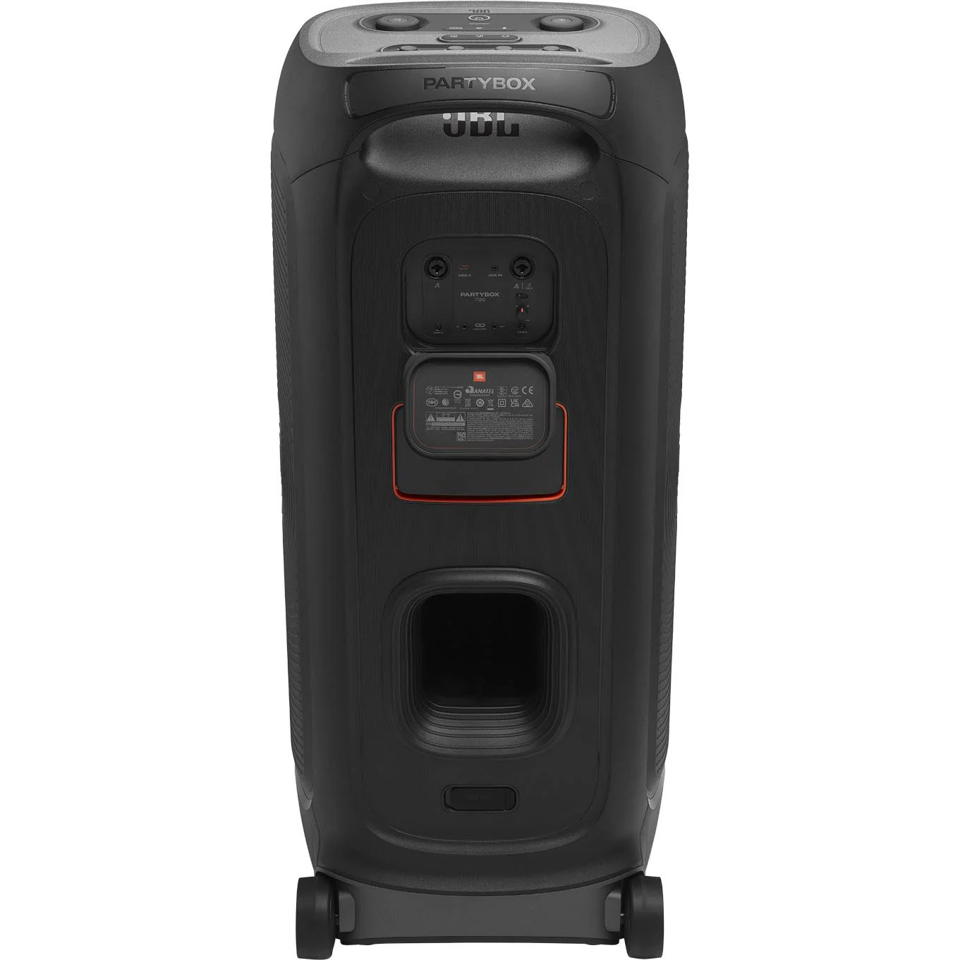JBL PartyBox 720 Party Speaker - Image 4