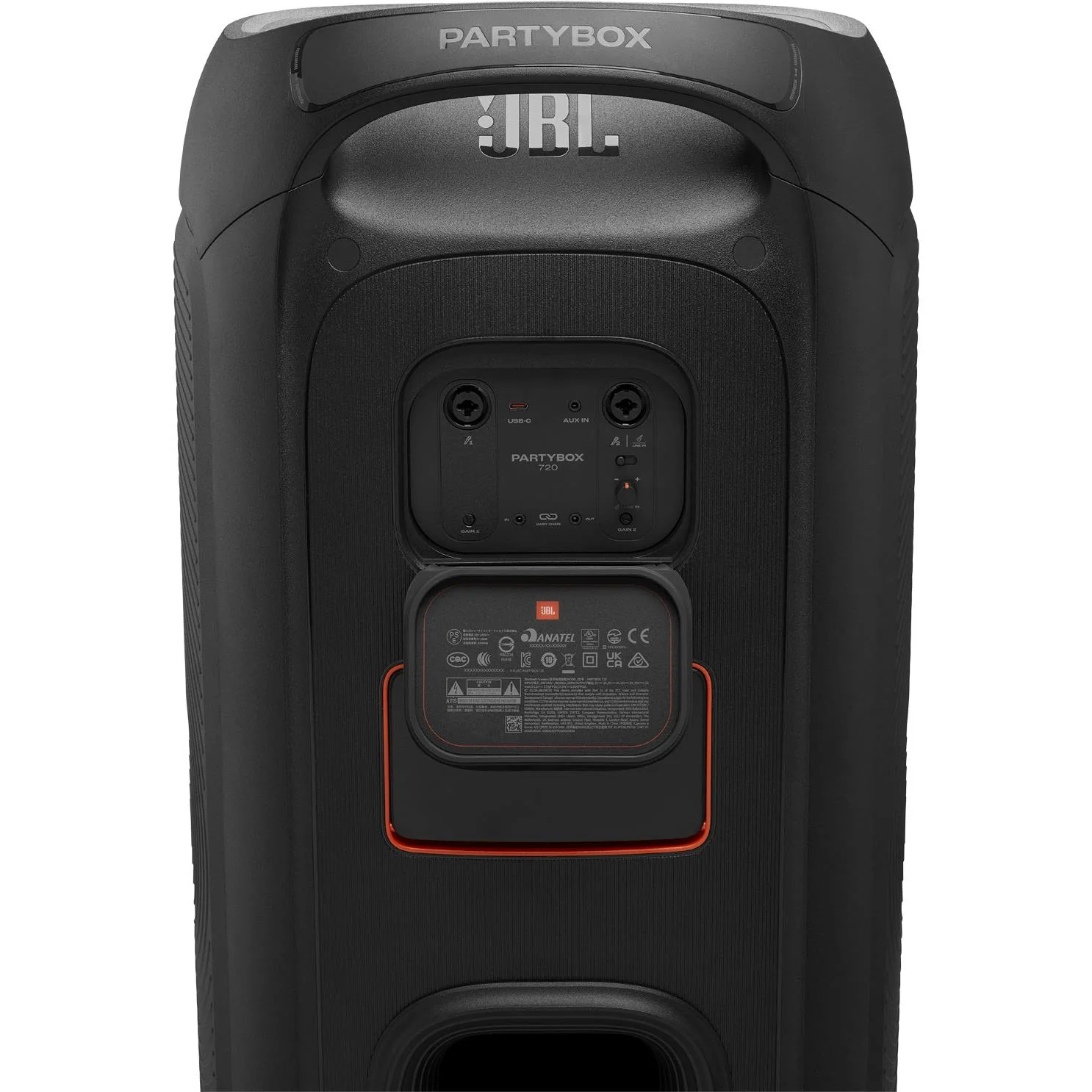 JBL PartyBox 720 Party Speaker - Image 5