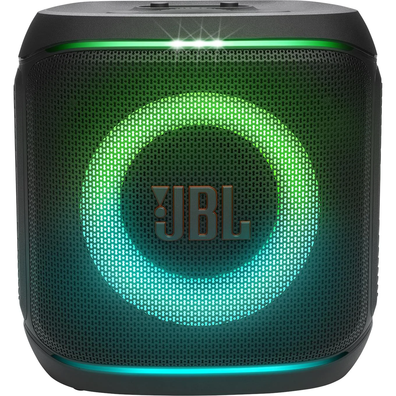 JBL PartyBox Encore 2 Portable Party Speaker with 2 Mics - Image 2