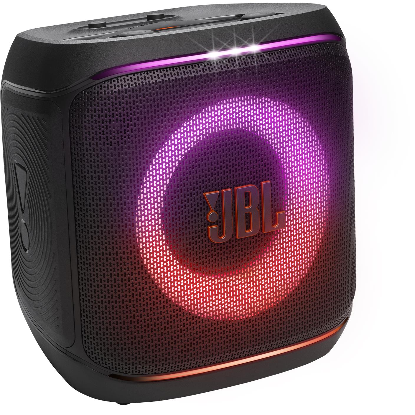 JBL PartyBox Encore 2 Portable Party Speaker with 2 Mics - Image 4