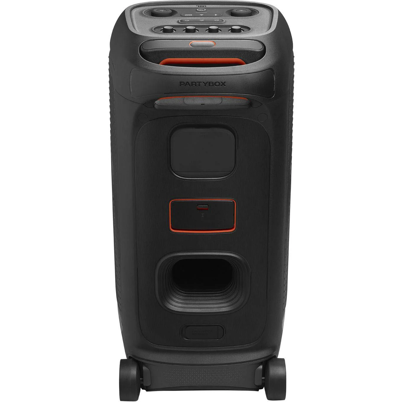JBL PartyBox Stage 320 Party Speaker (Black) - Image 7