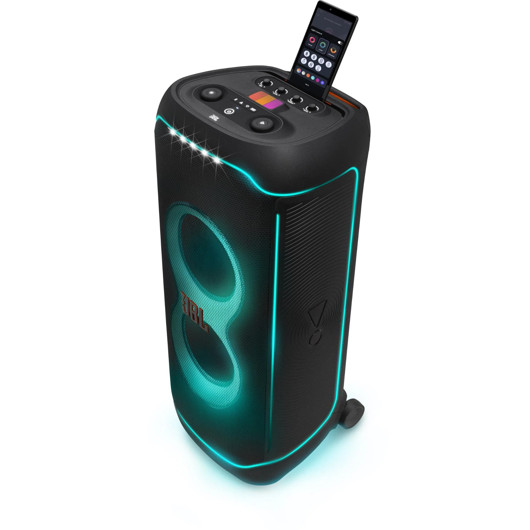 JBL PartyBox Ultimate Wireless Party Speaker - Image 7