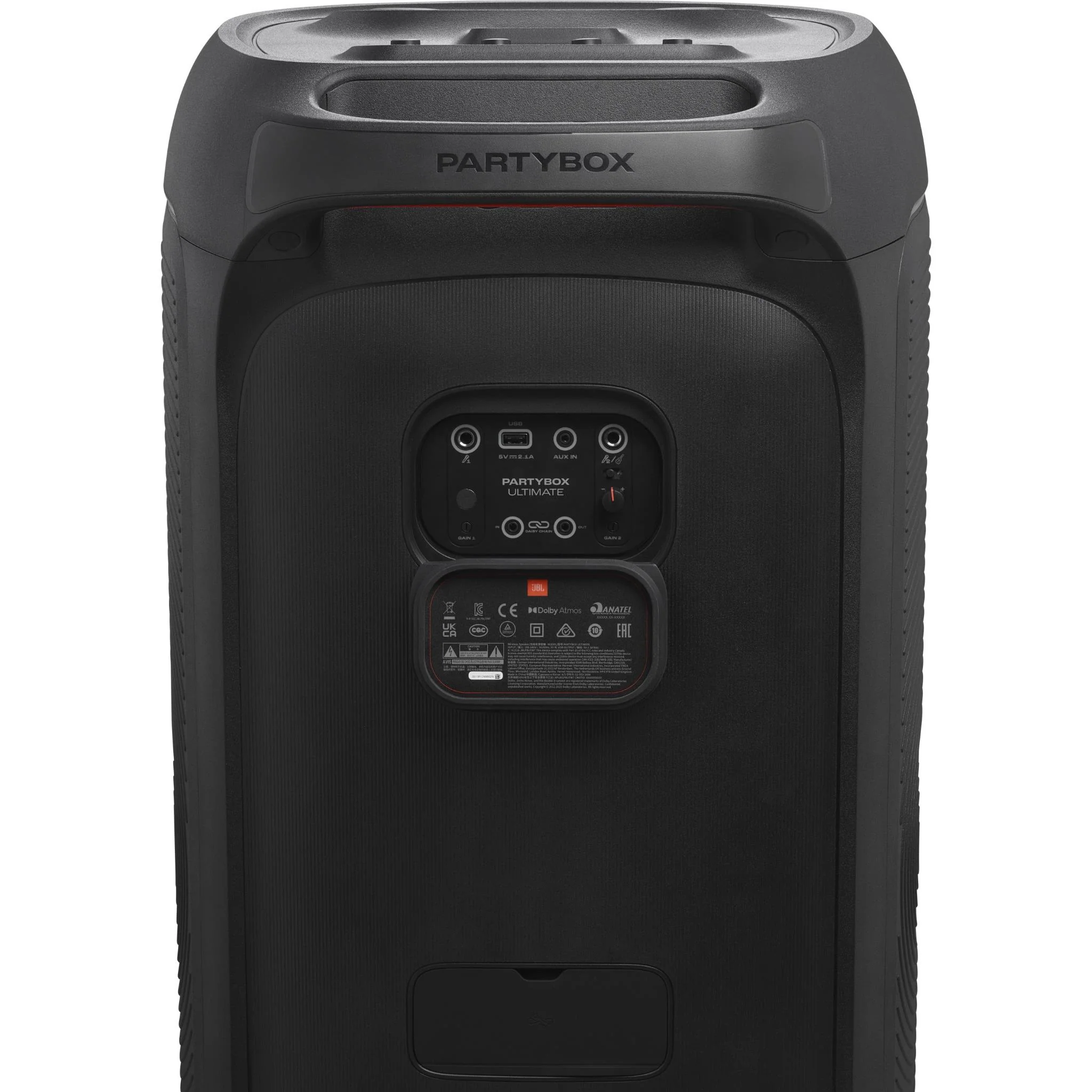 JBL PartyBox Ultimate Wireless Party Speaker - Image 8