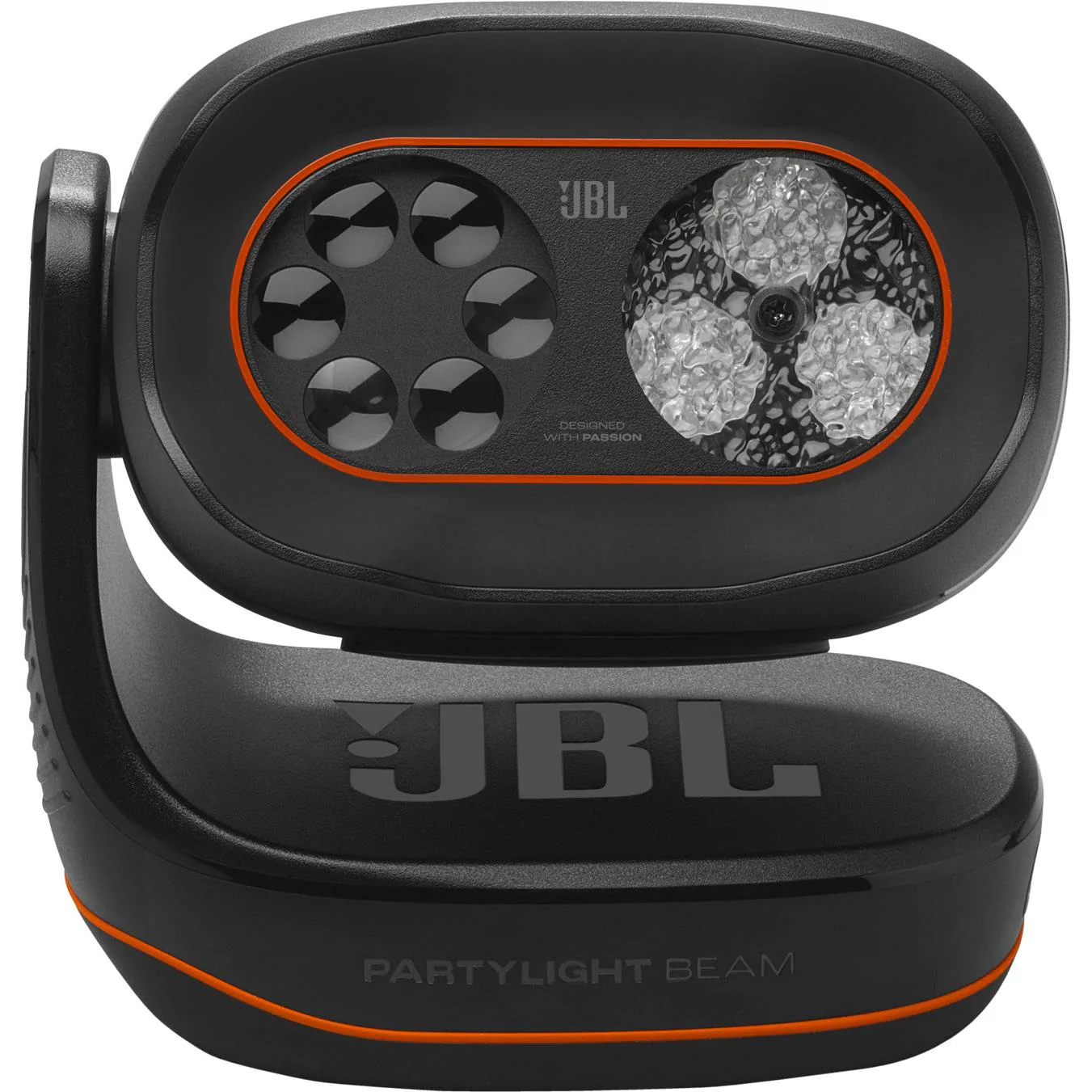 JBL PartyLight Beam Bluetooth Projection Light - Image 2