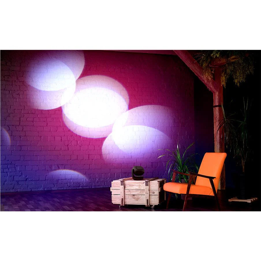 JBL PartyLight Beam Bluetooth Projection Light - Image 8