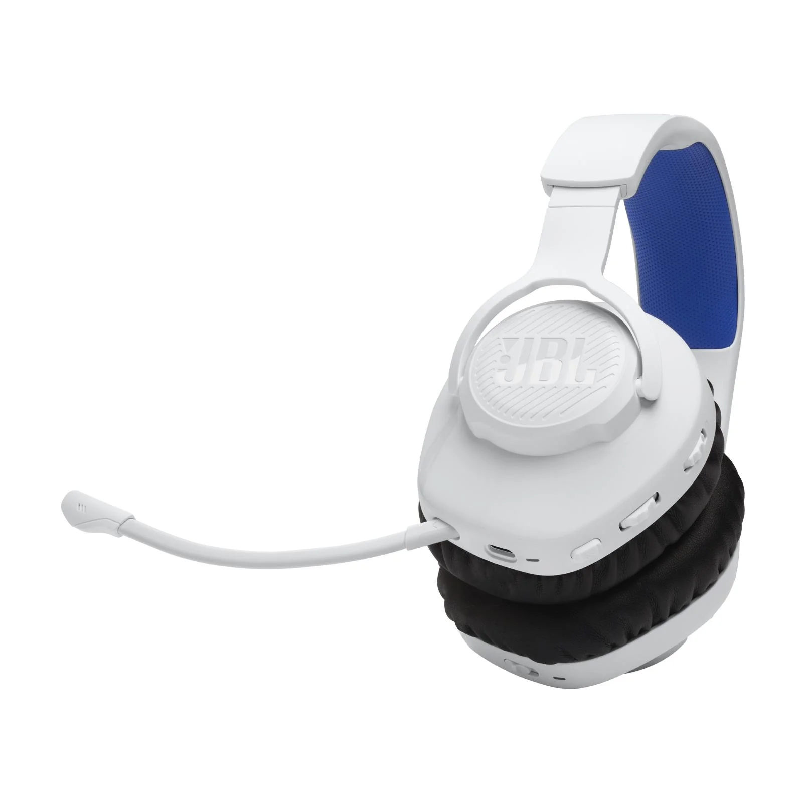 JBL Quantum 360P Wireless Gaming Headset for Playstation - Image 9