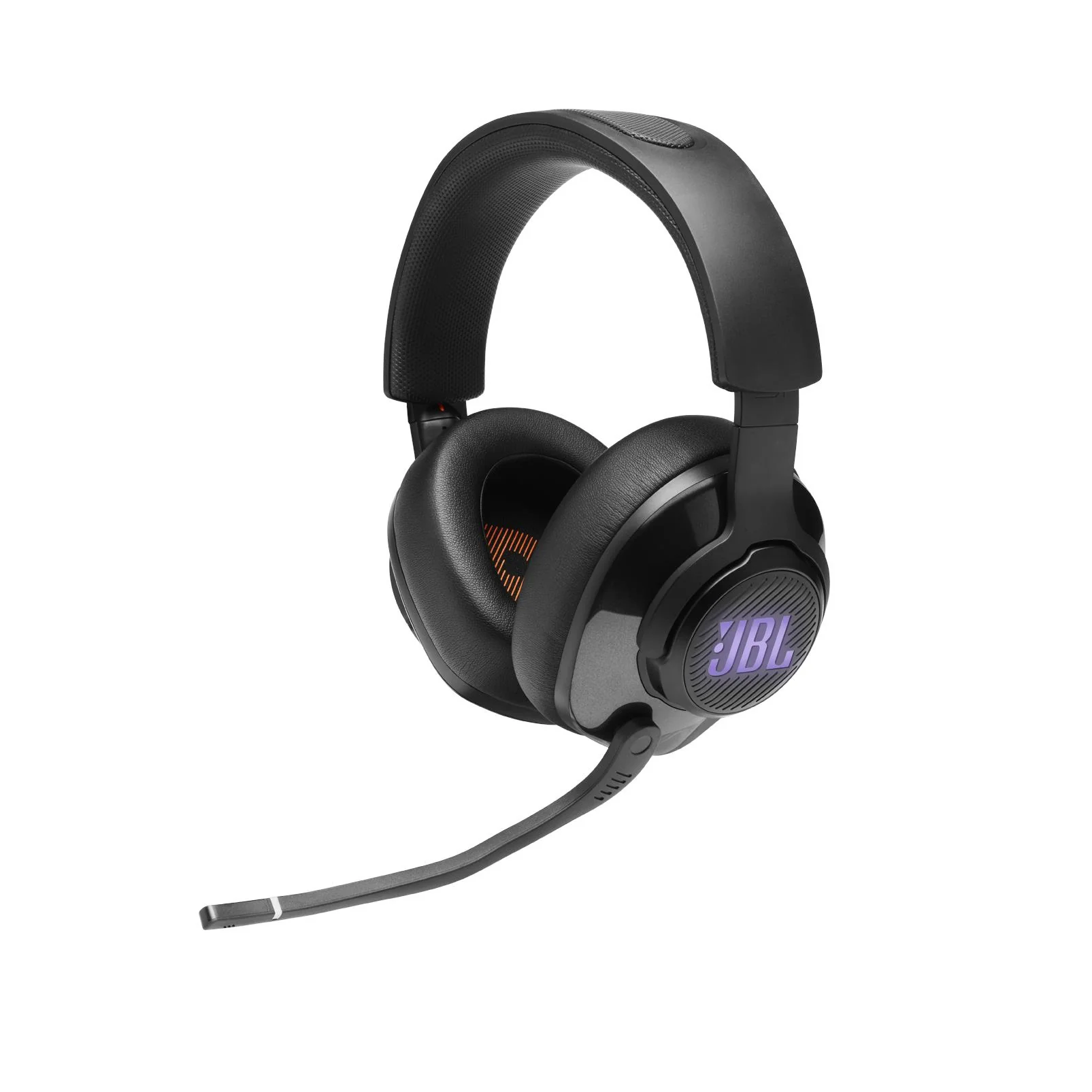 JBL Quantum 400 Wired Gaming Headset (Black) - Image 12