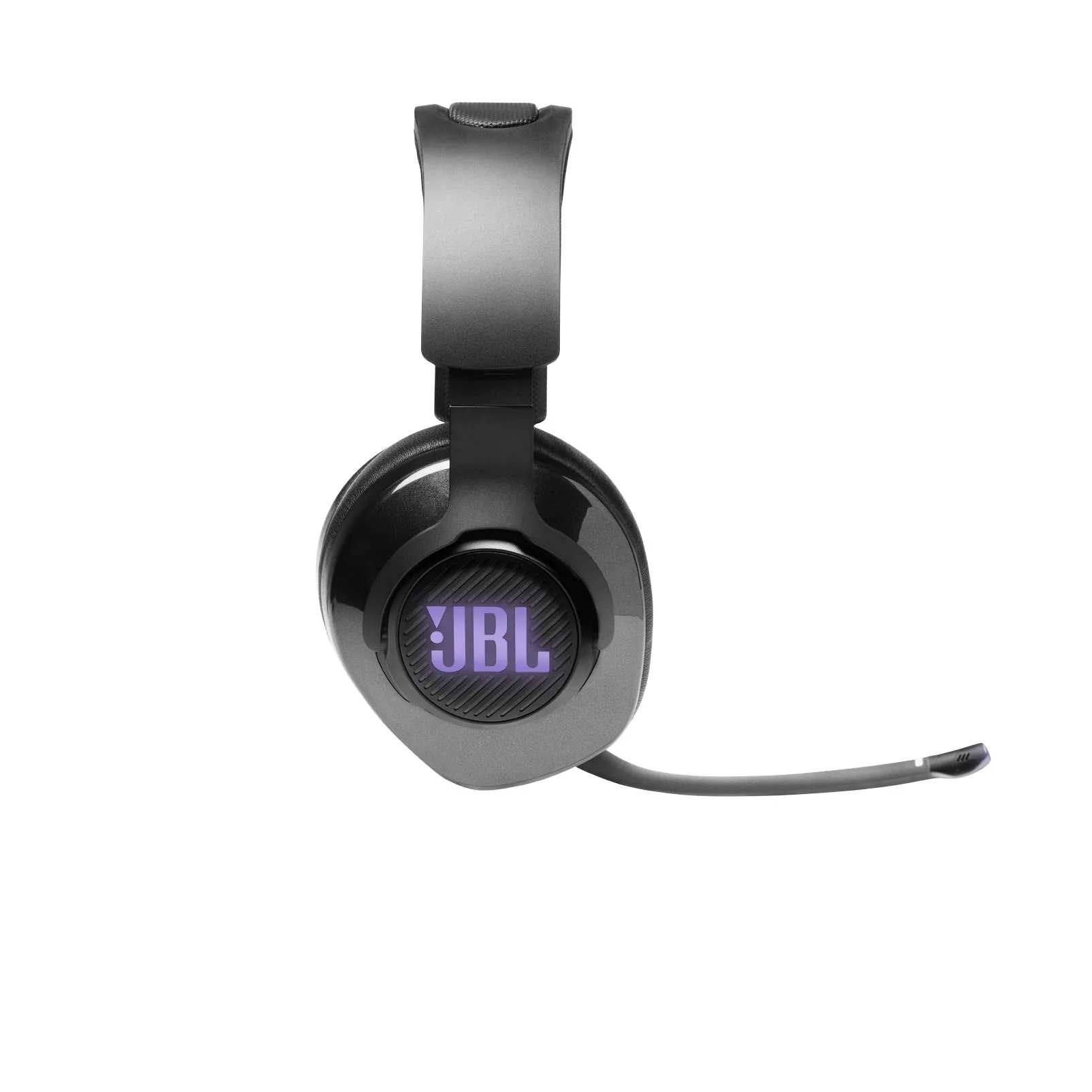 JBL Quantum 400 Wired Gaming Headset (Black) - Image 13