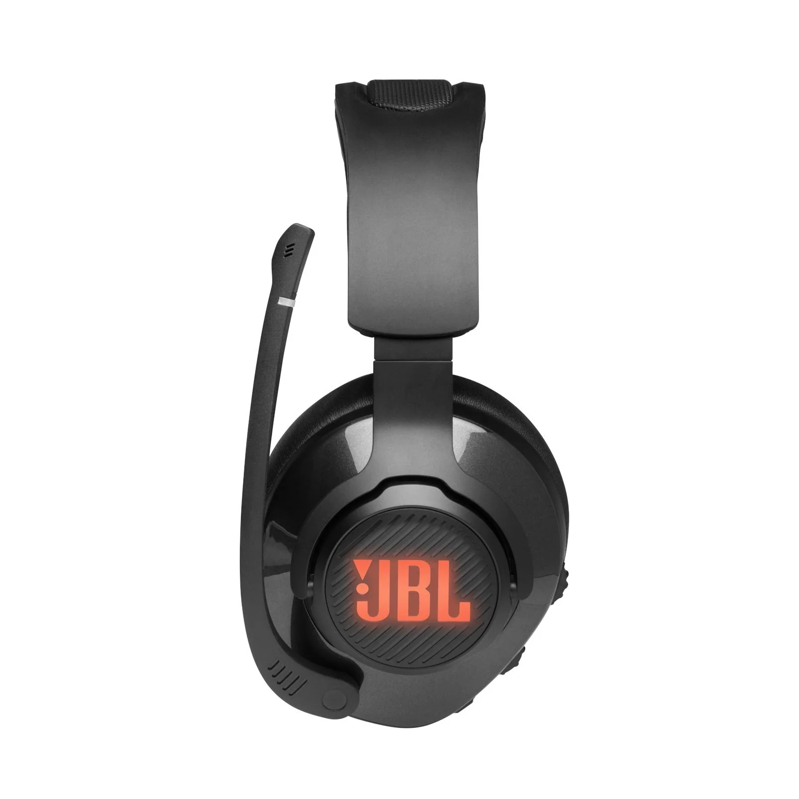 JBL Quantum 400 Wired Gaming Headset (Black) - Image 2