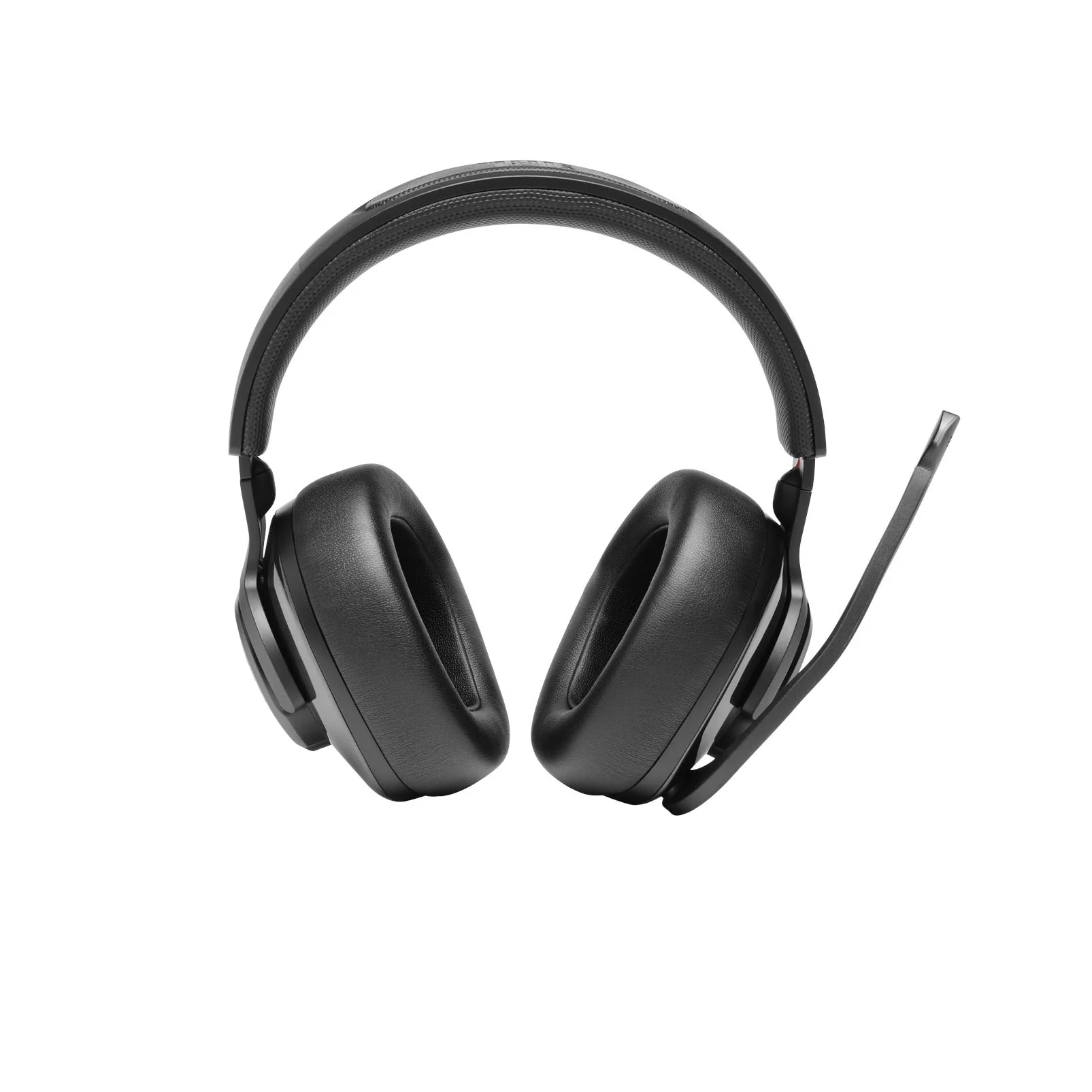 JBL Quantum 400 Wired Gaming Headset (Black) - Image 4