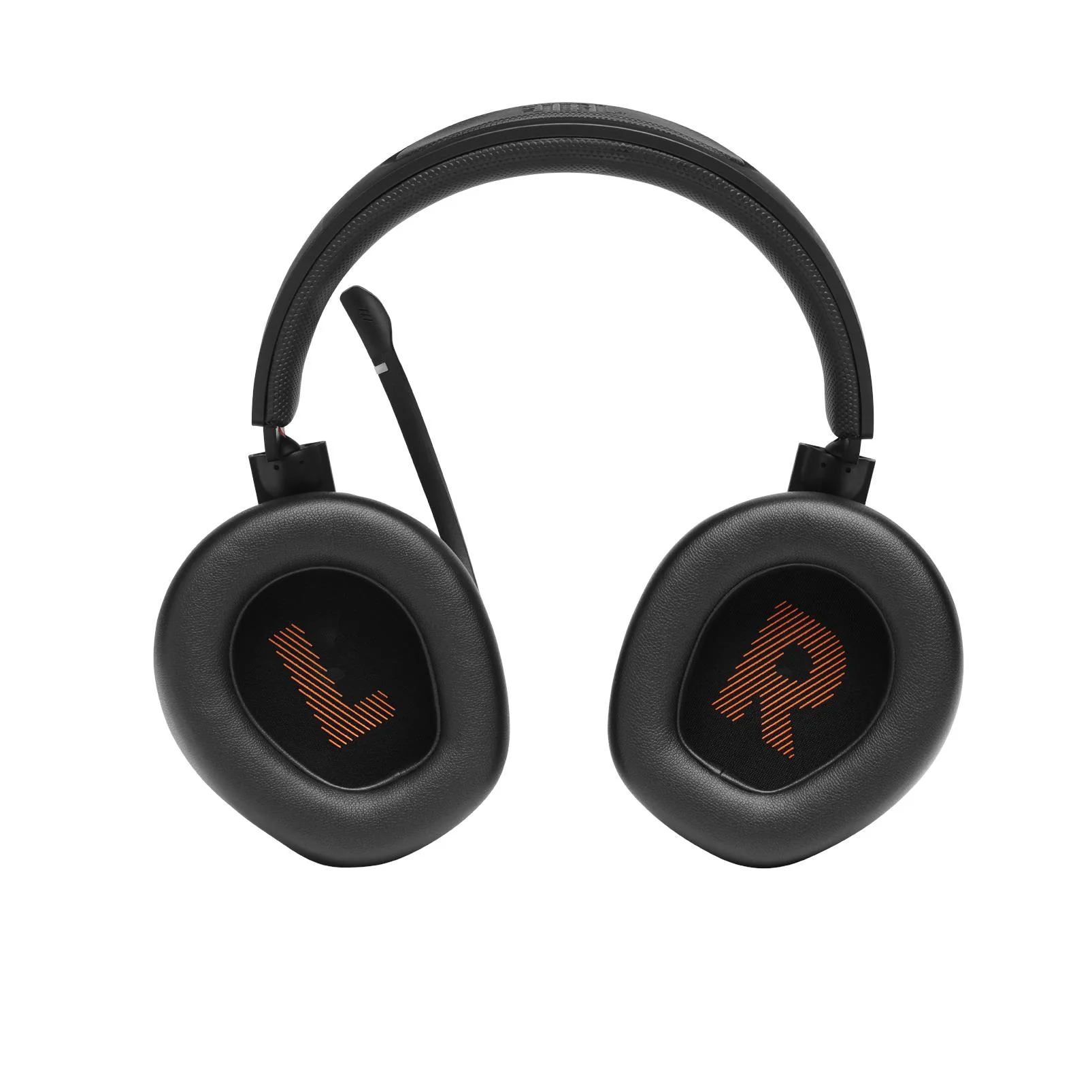 JBL Quantum 400 Wired Gaming Headset (Black) - Image 5