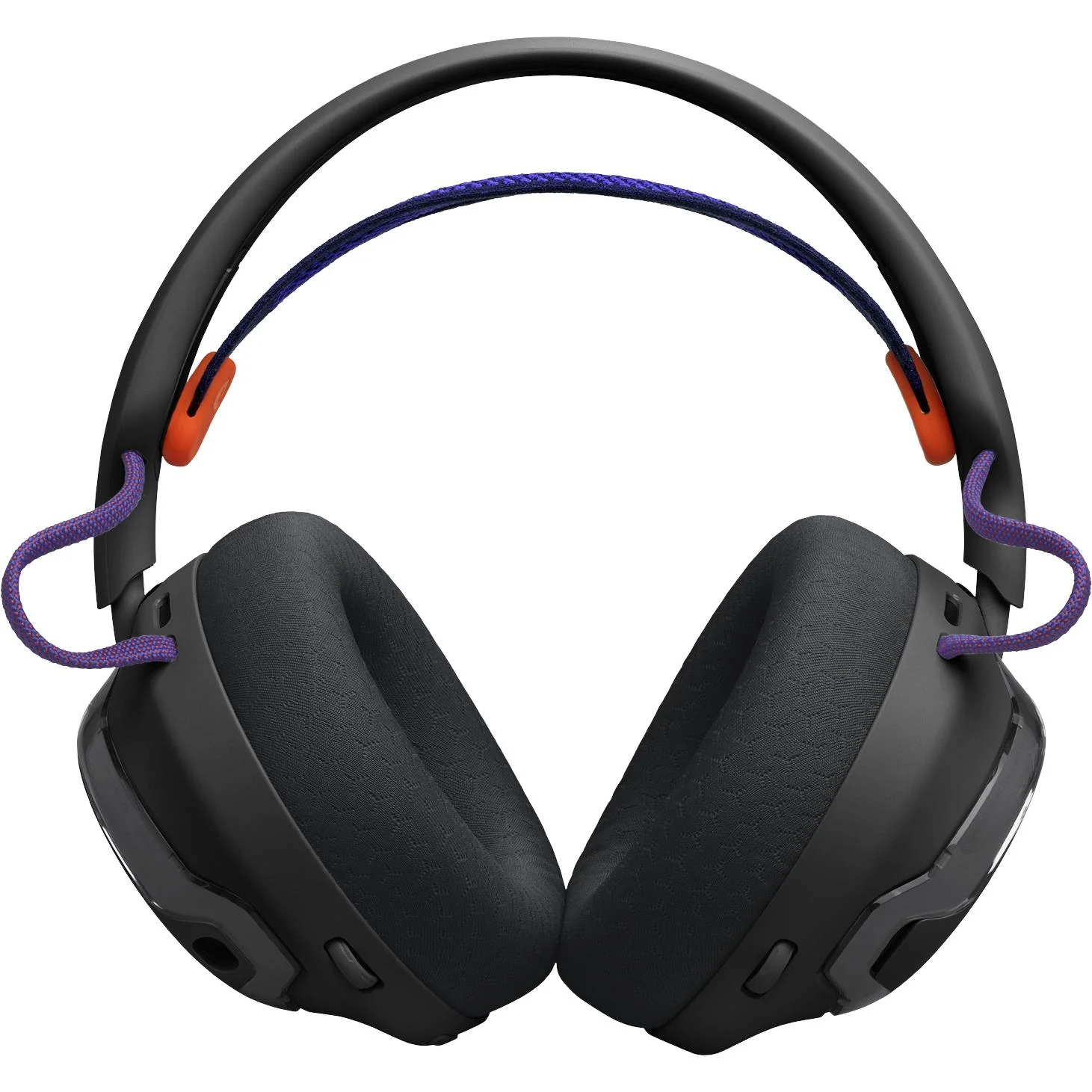 JBL Quantum 650 Gaming Wireless Over-Ear Headset (Black) - Image 5