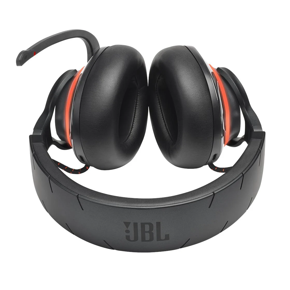 JBL Quantum 810 Wireless Over Ear Gaming Headset (Black) - Image 5